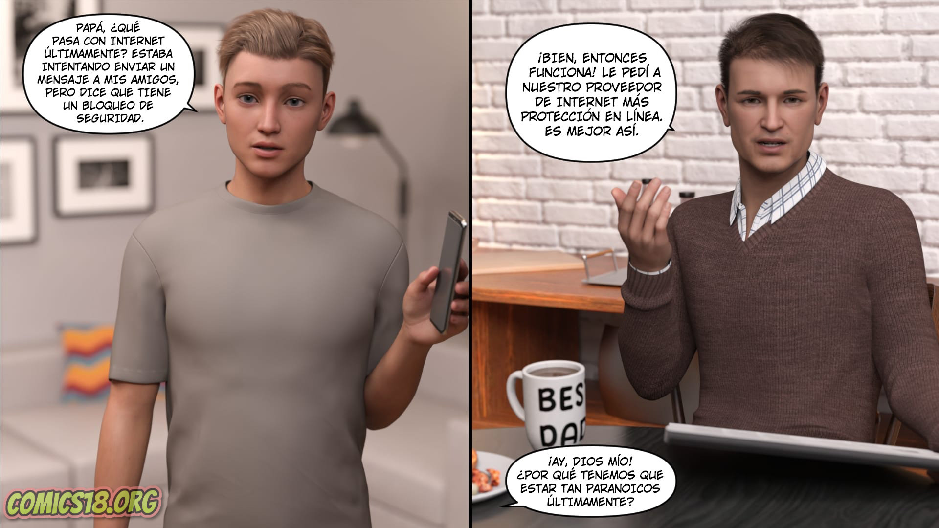 SHANON After Dark parte 0