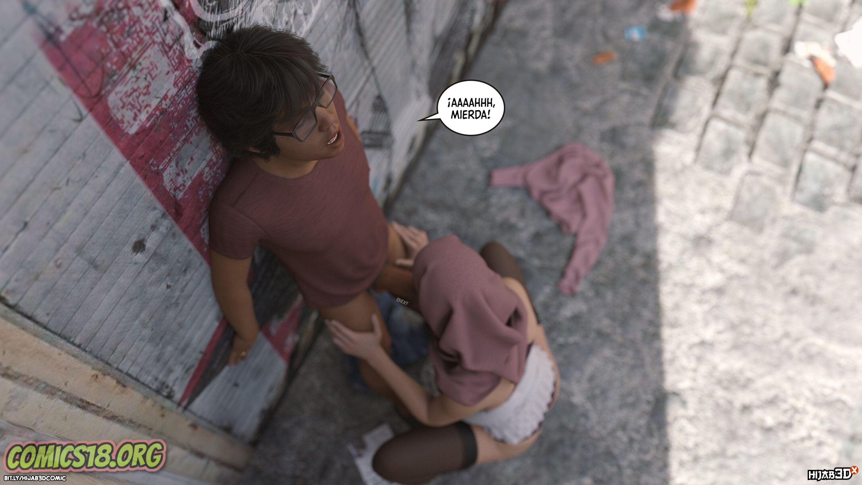 ALPHA parte 4