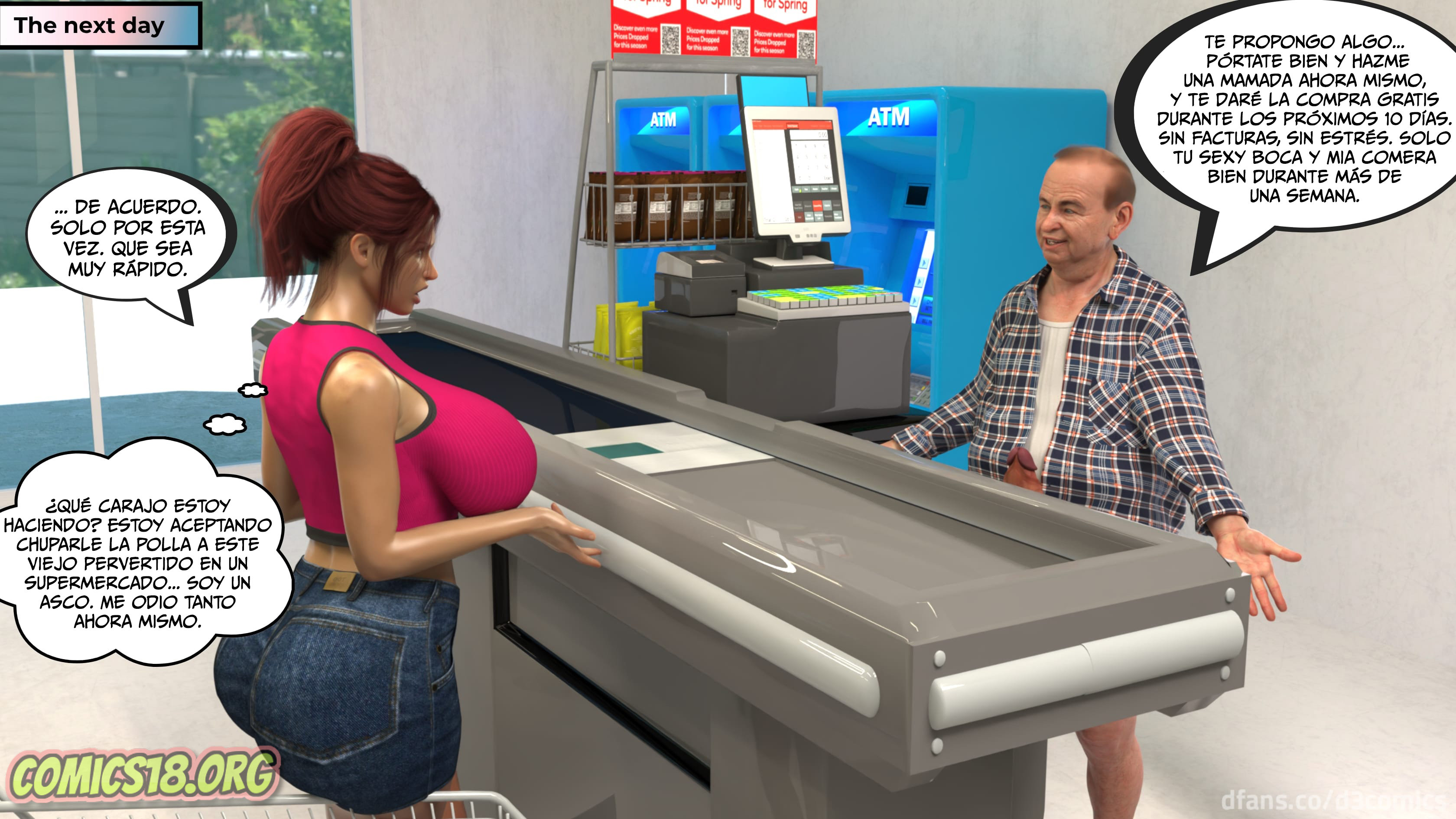 Another PAYMENT METHOD parte 2