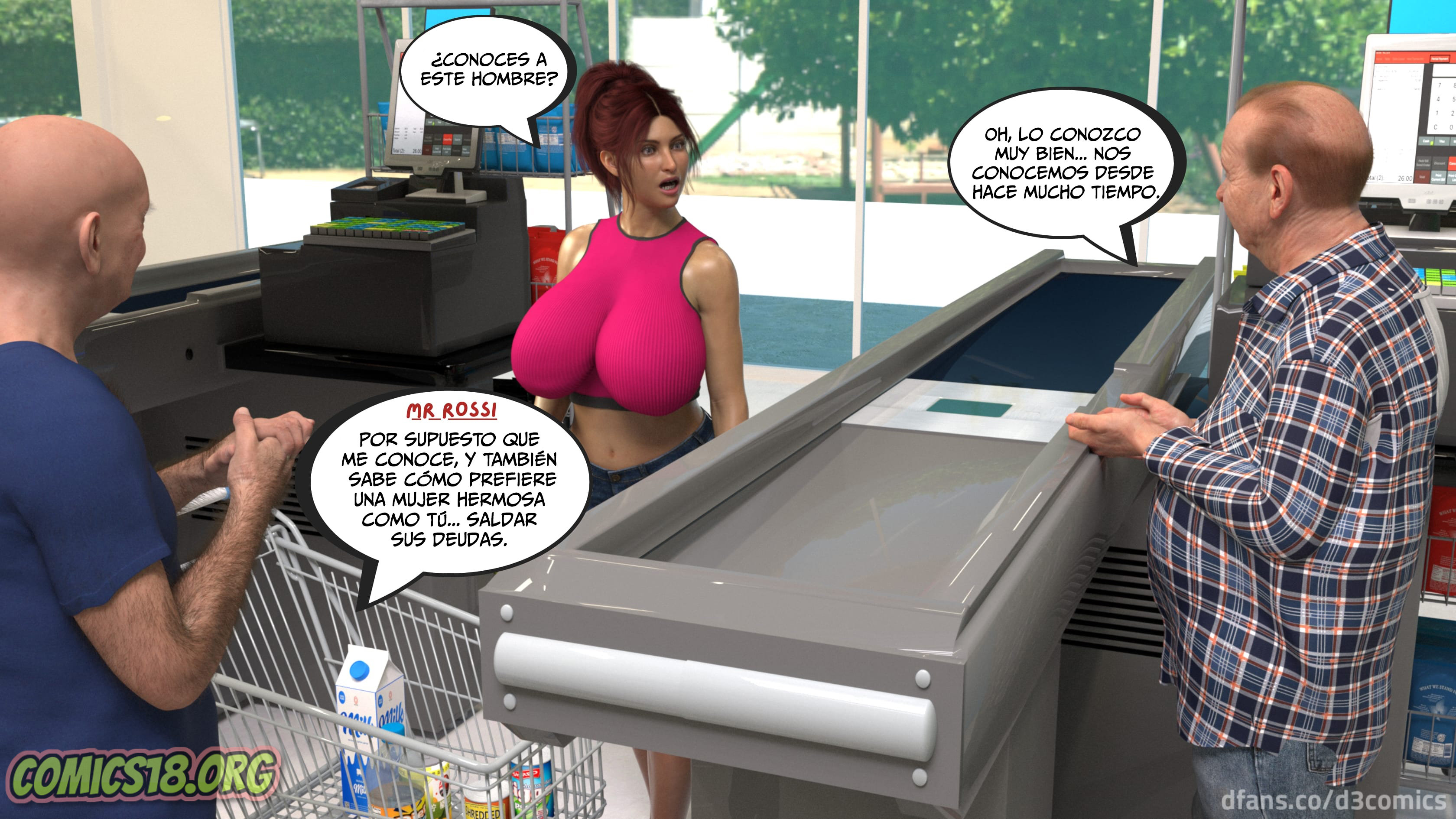 Another PAYMENT METHOD parte 2