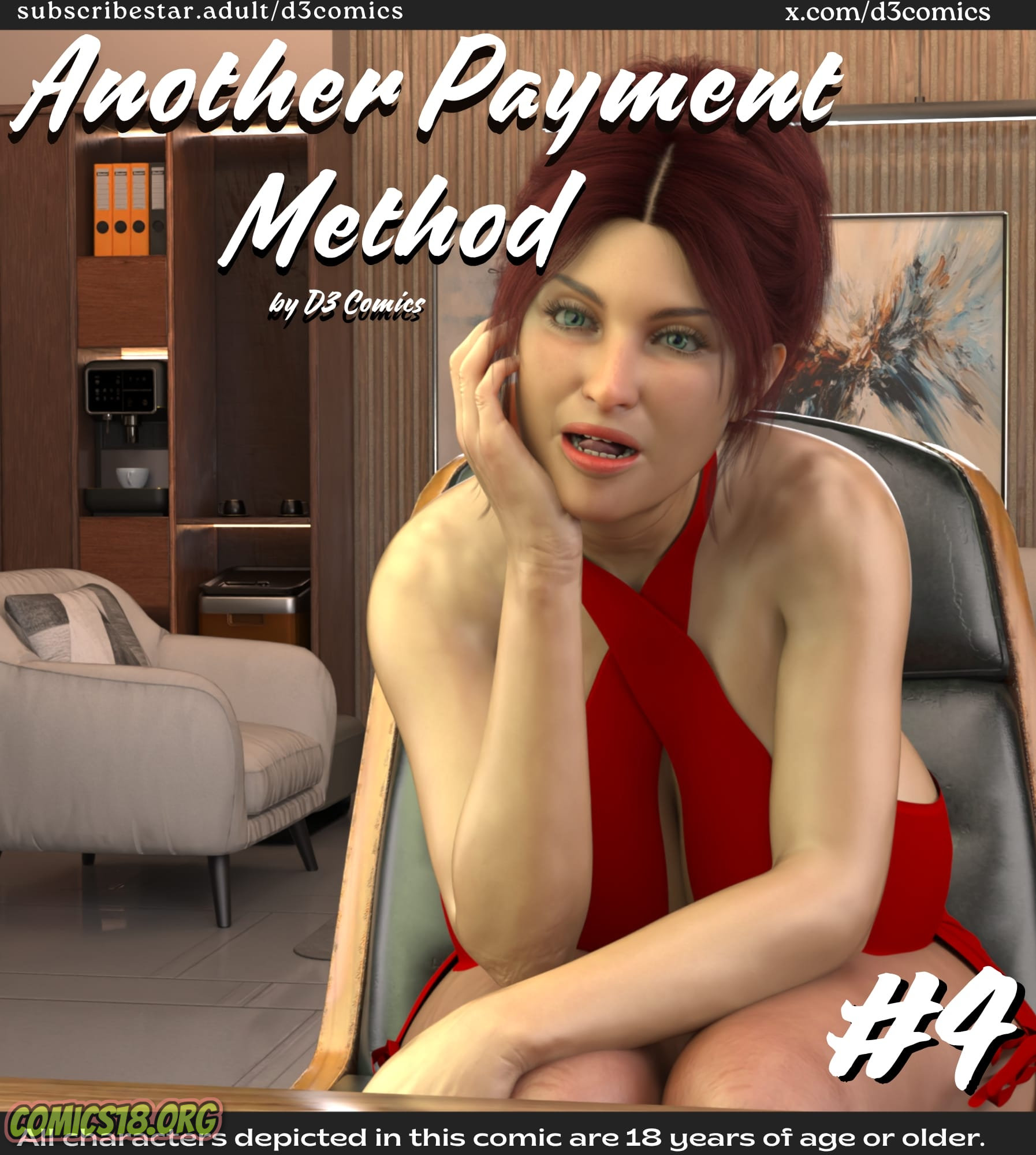 Another PAYMENT METHOD parte 4