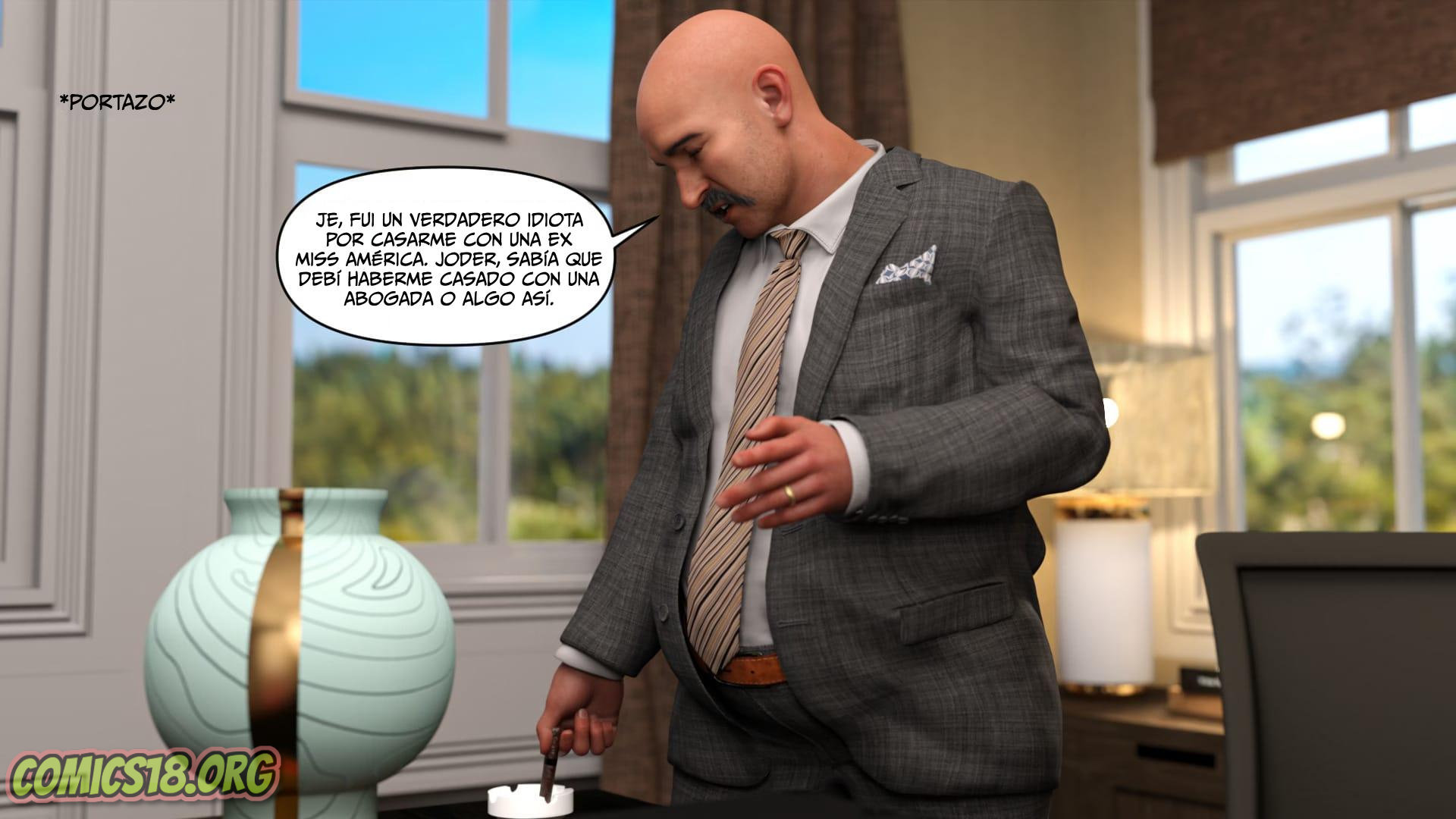 BODY DEBT