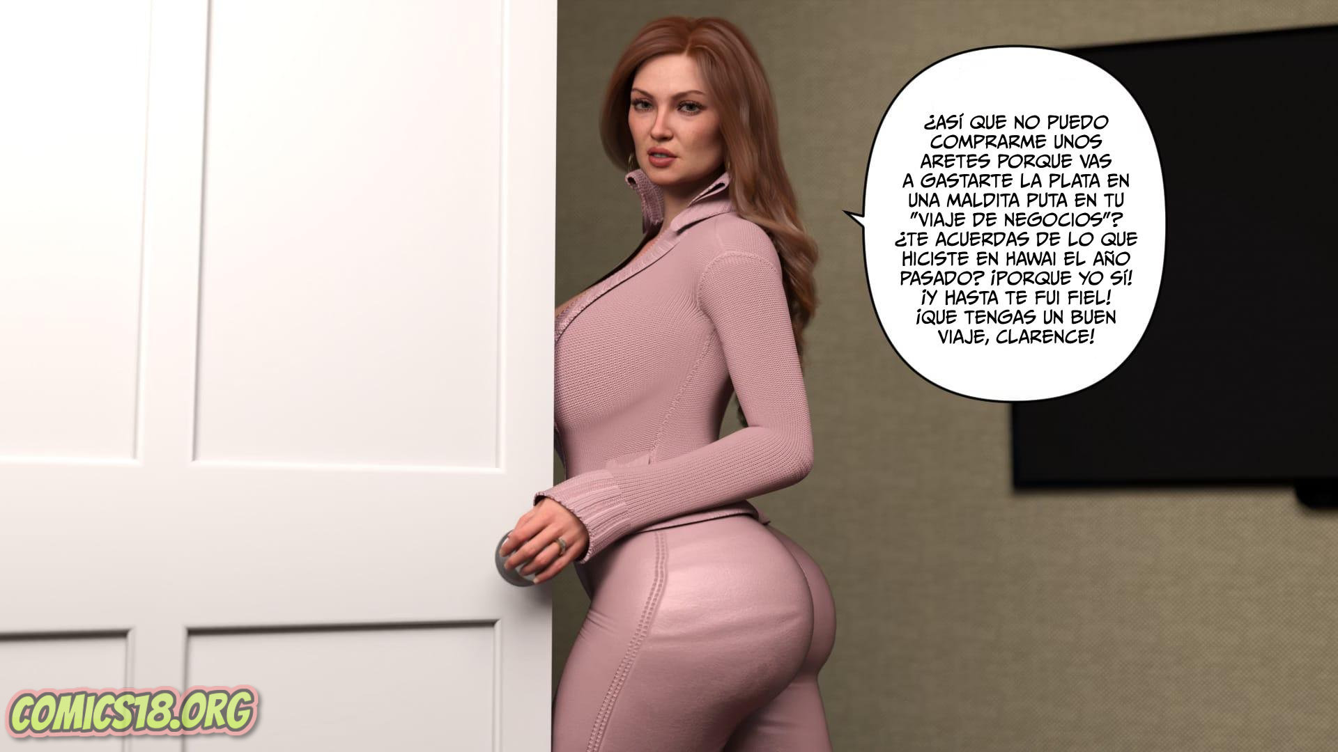 BODY DEBT