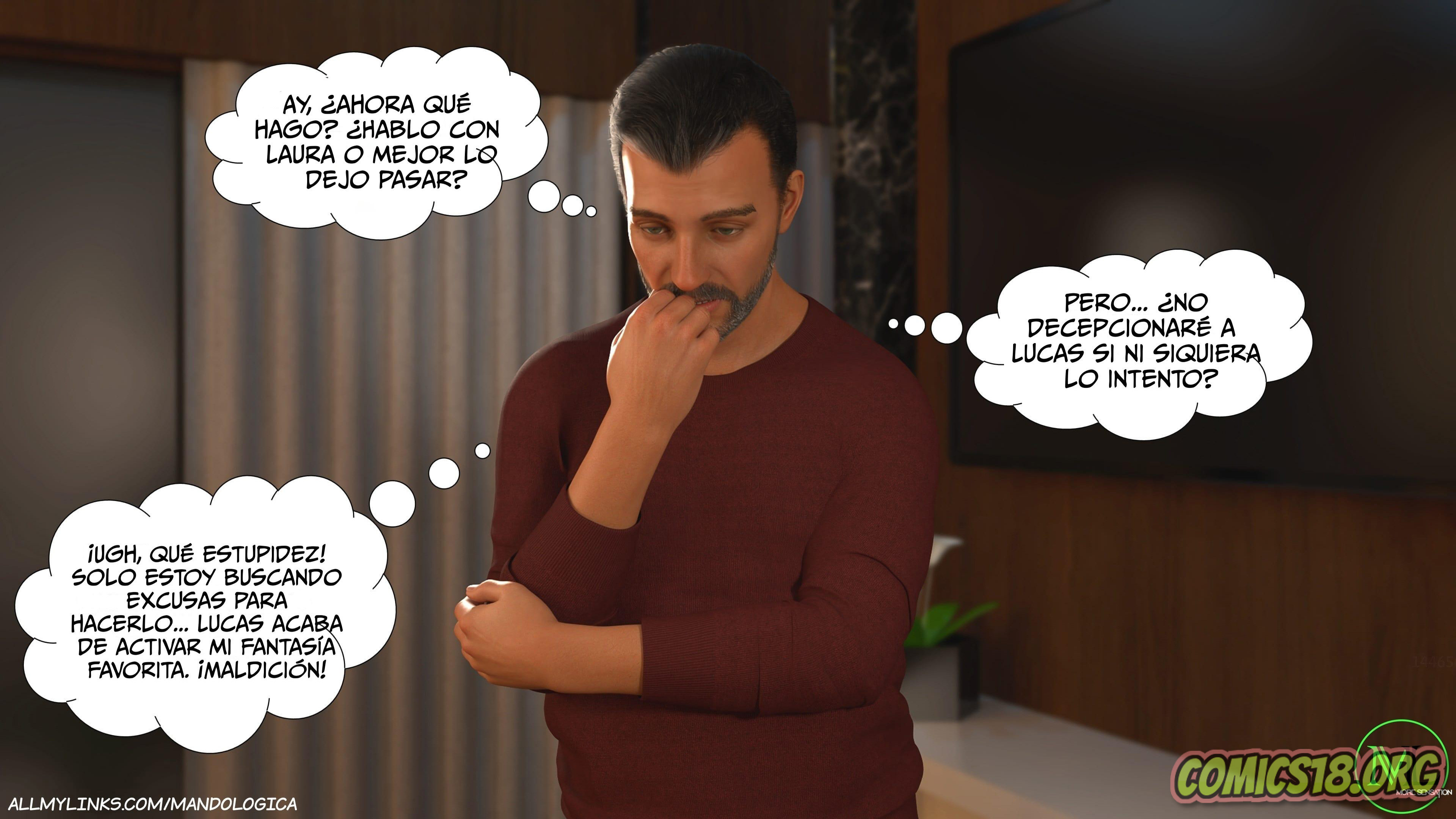 BREAKING BOUNDARIES parte 12