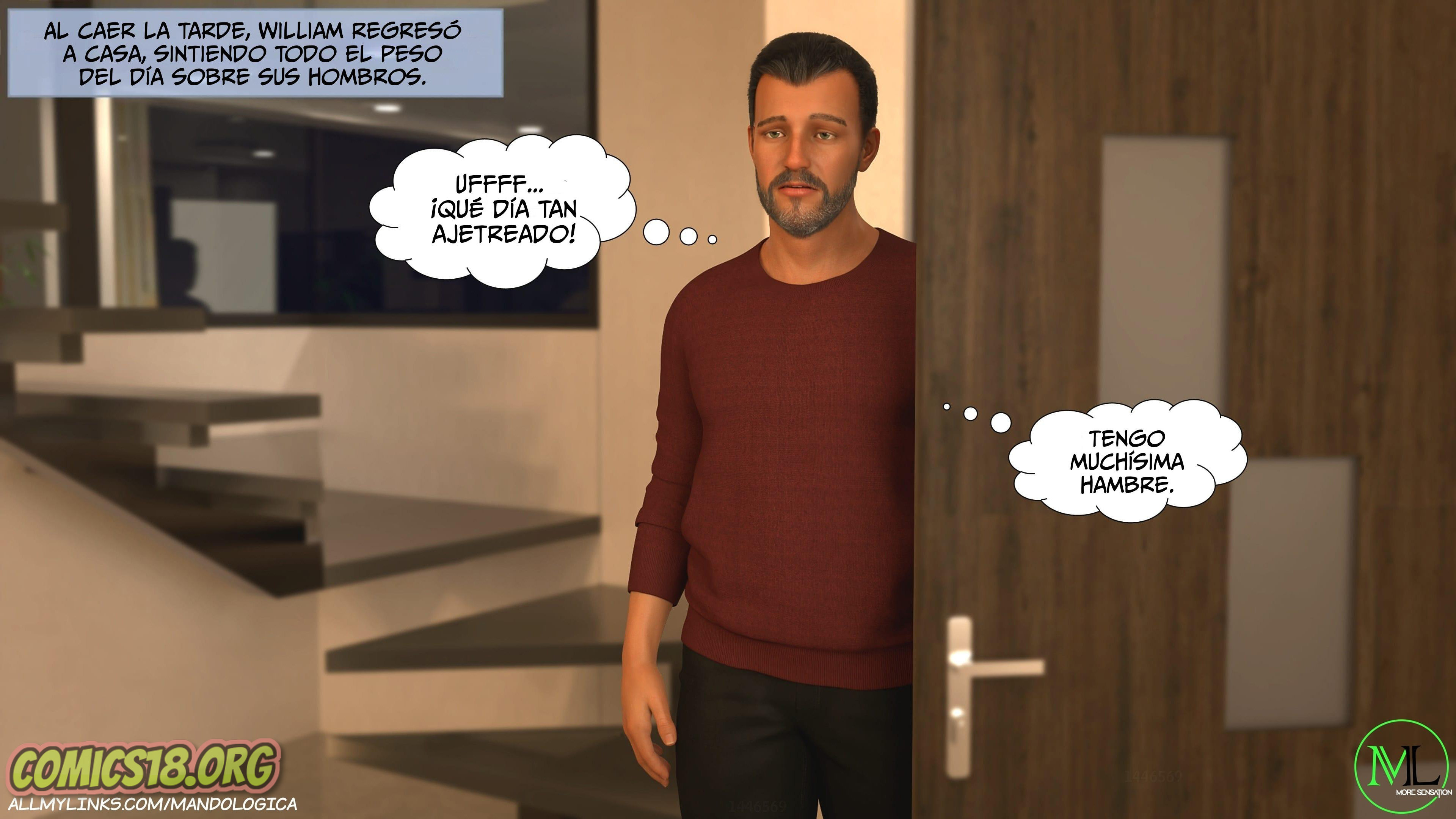 BREAKING BOUNDARIES parte 12