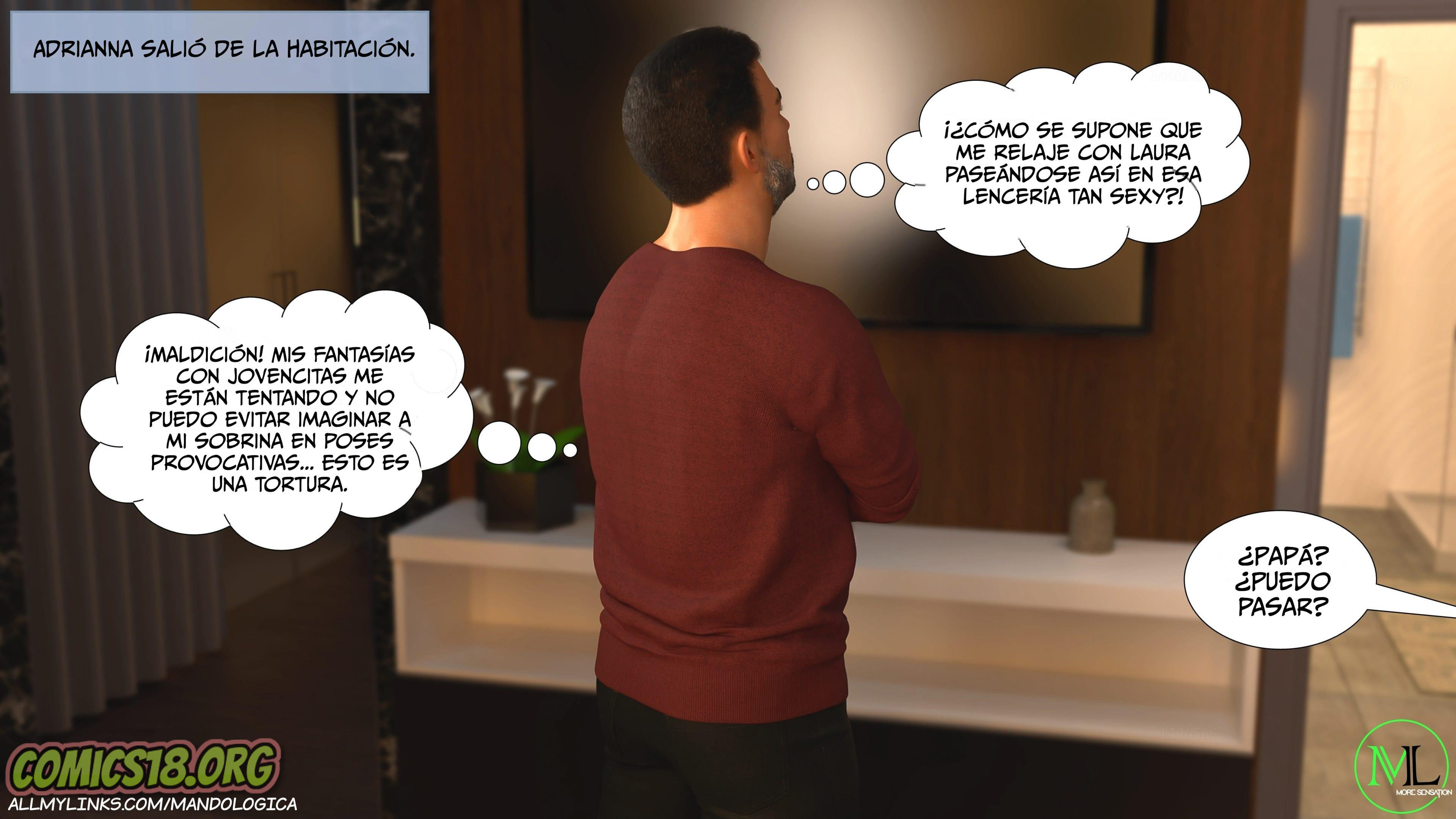 BREAKING BOUNDARIES parte 12