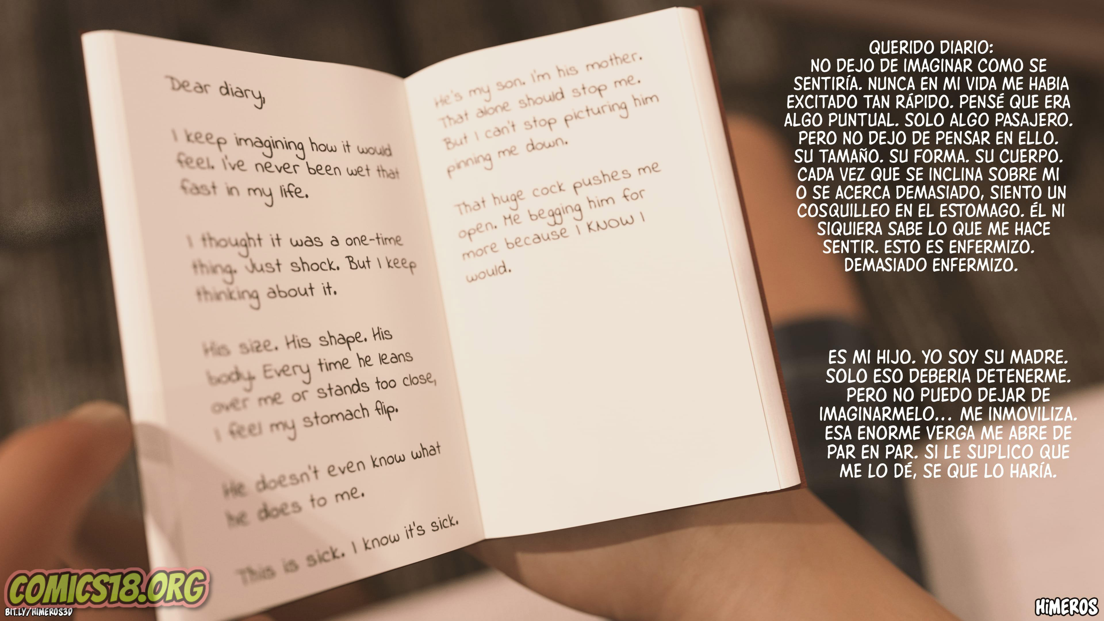 DEAR DIARY