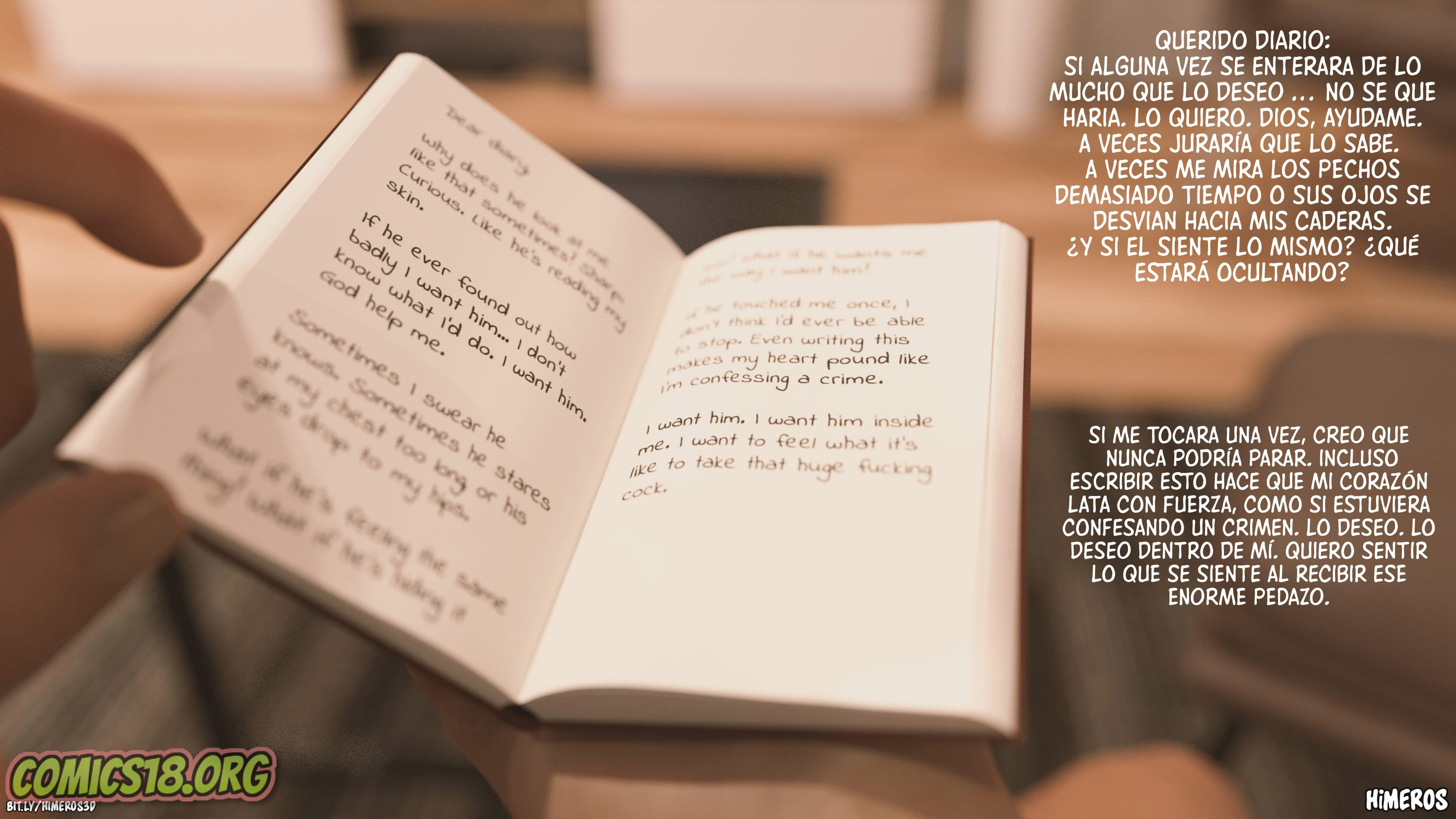DEAR DIARY