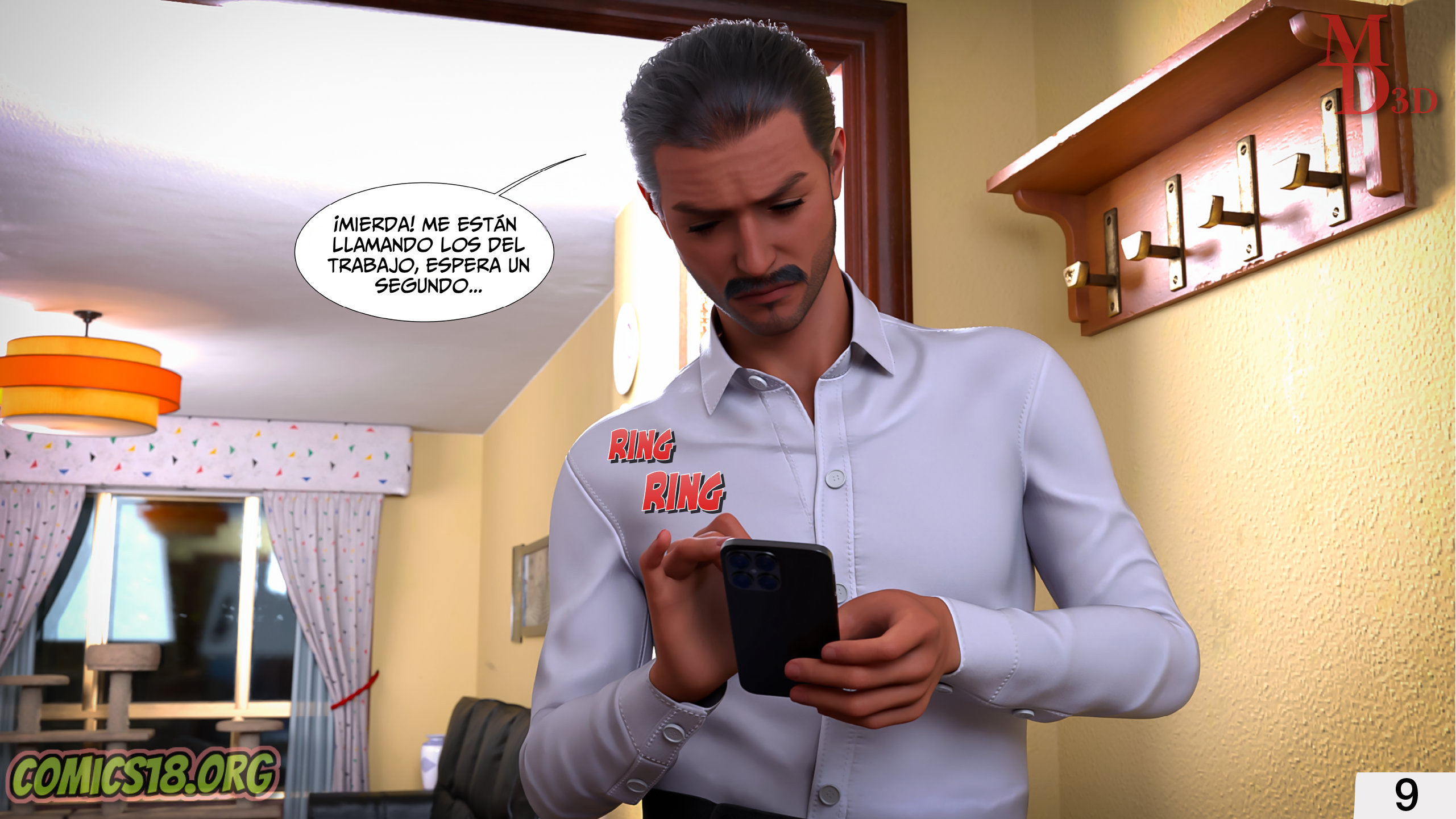 FORBIDDEN Love parte 1