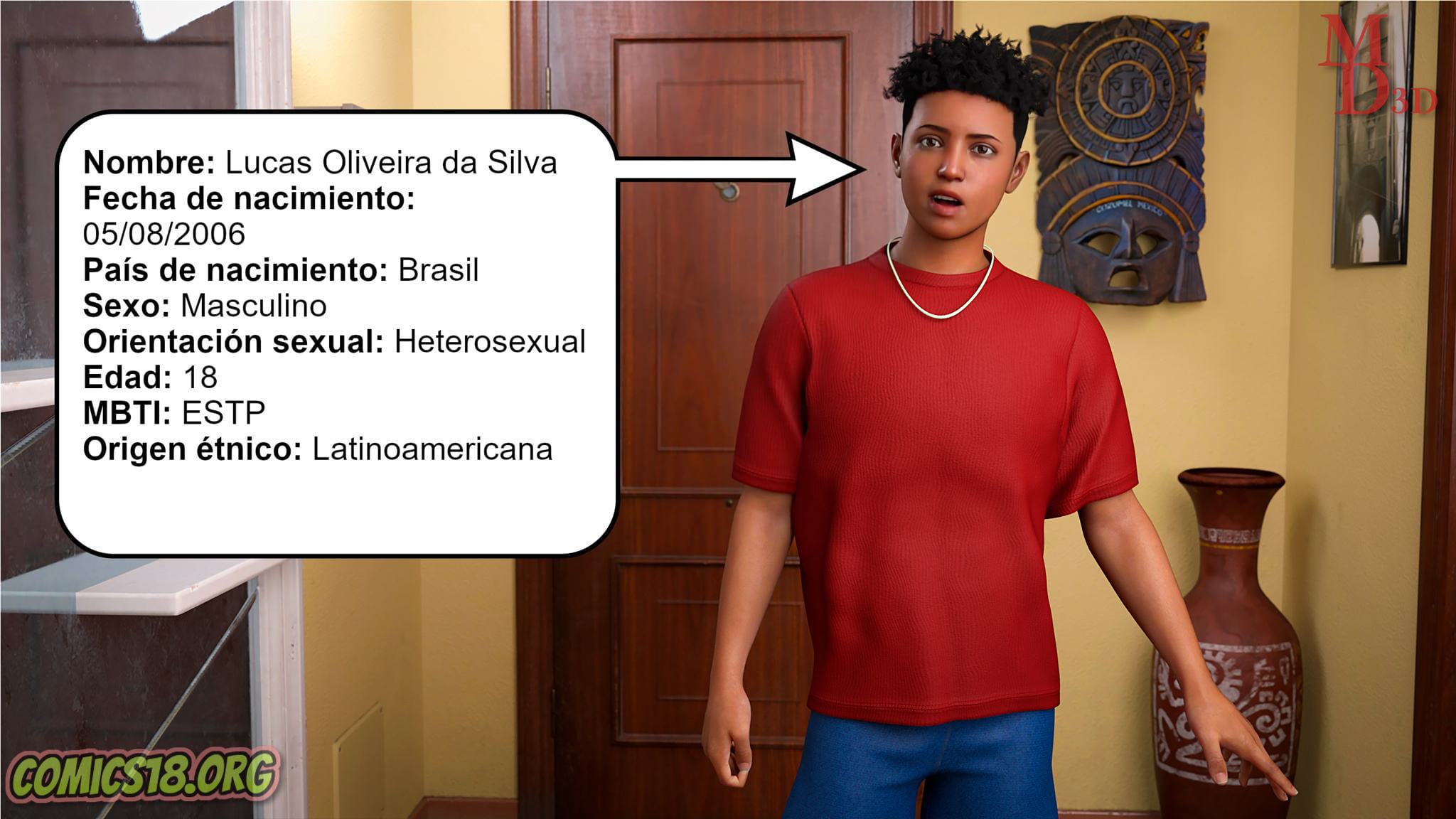 FORBIDDEN Love parte 2