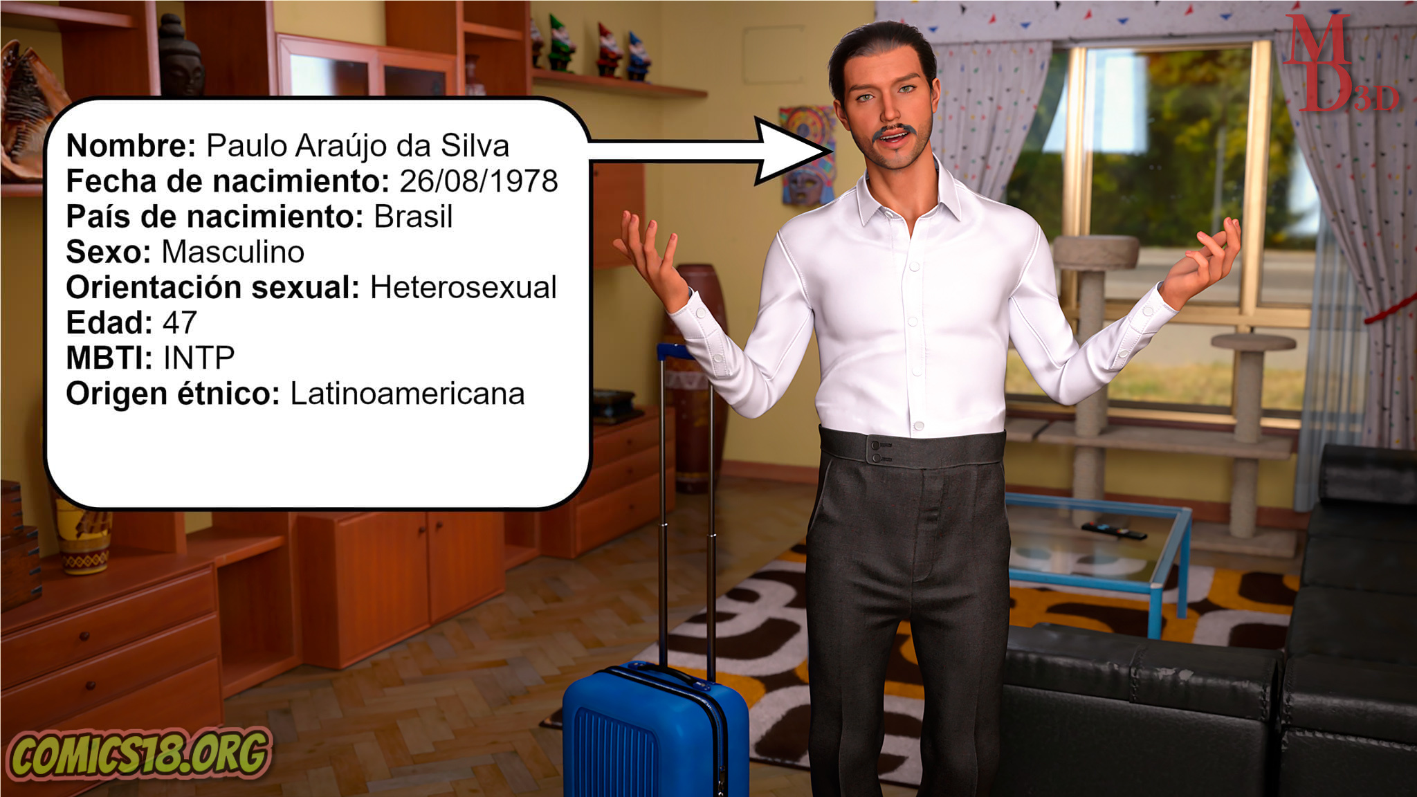 FORBIDDEN Love parte 2