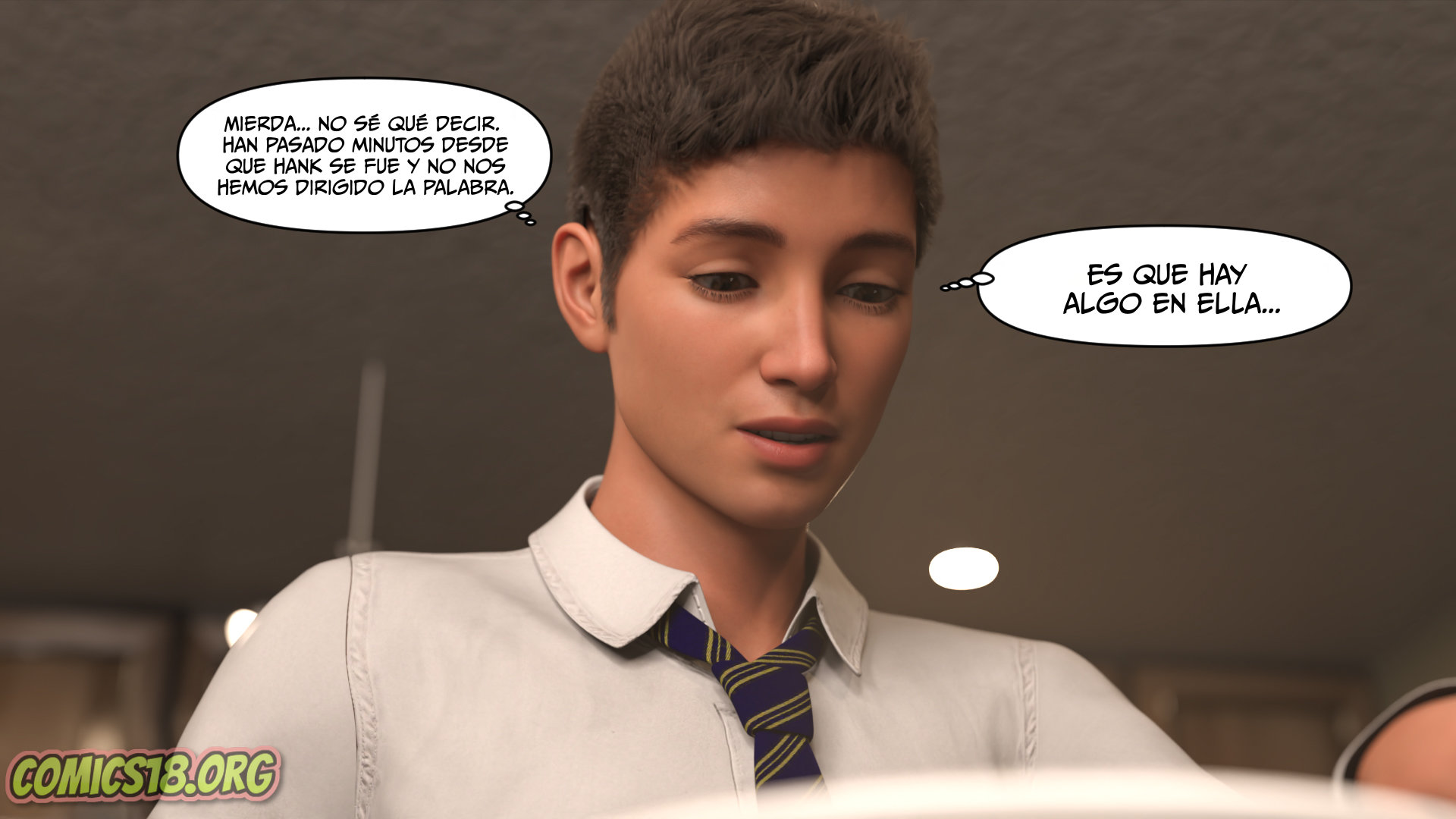 Having GRACE parte 1