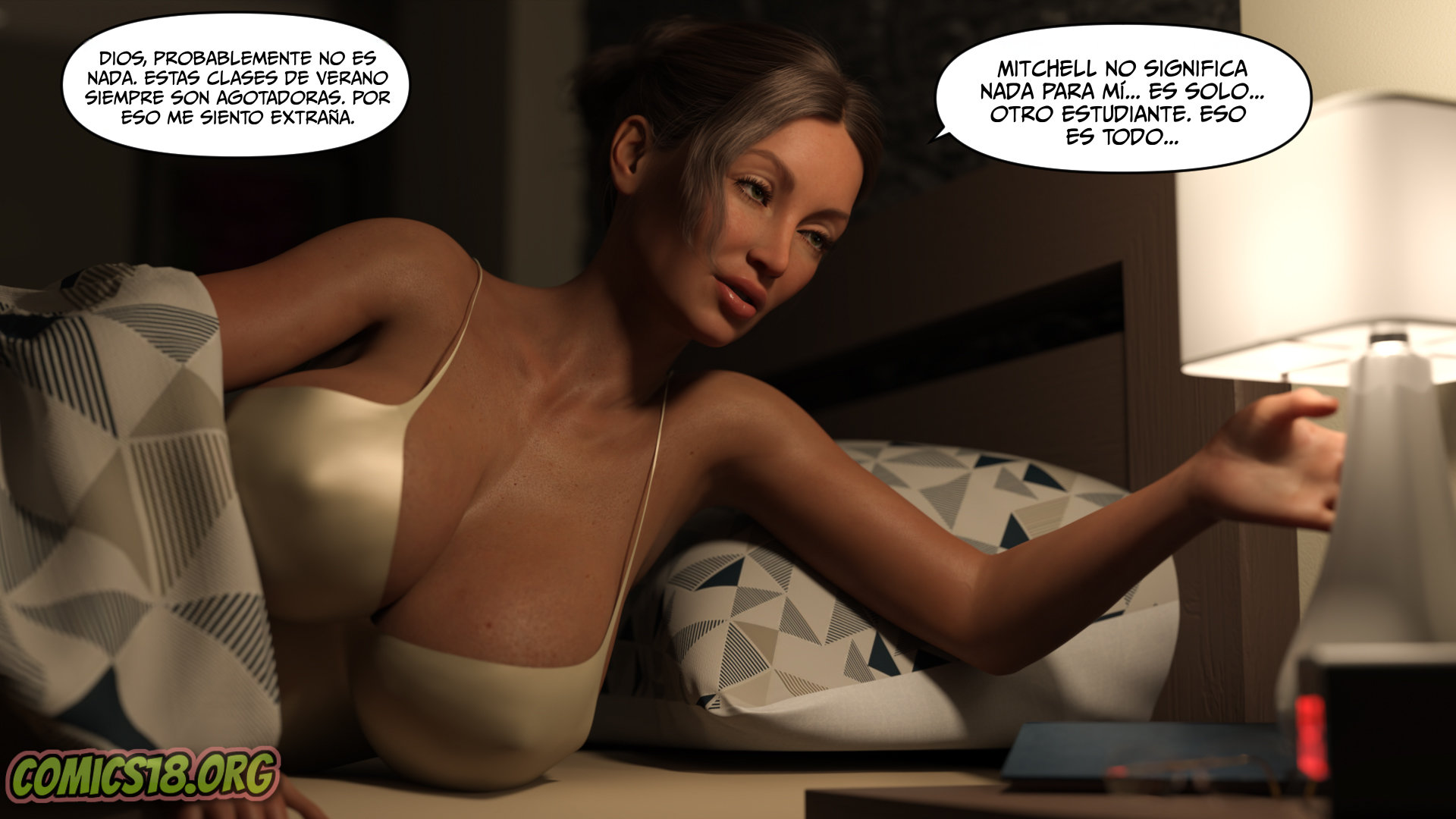 Having GRACE parte 1