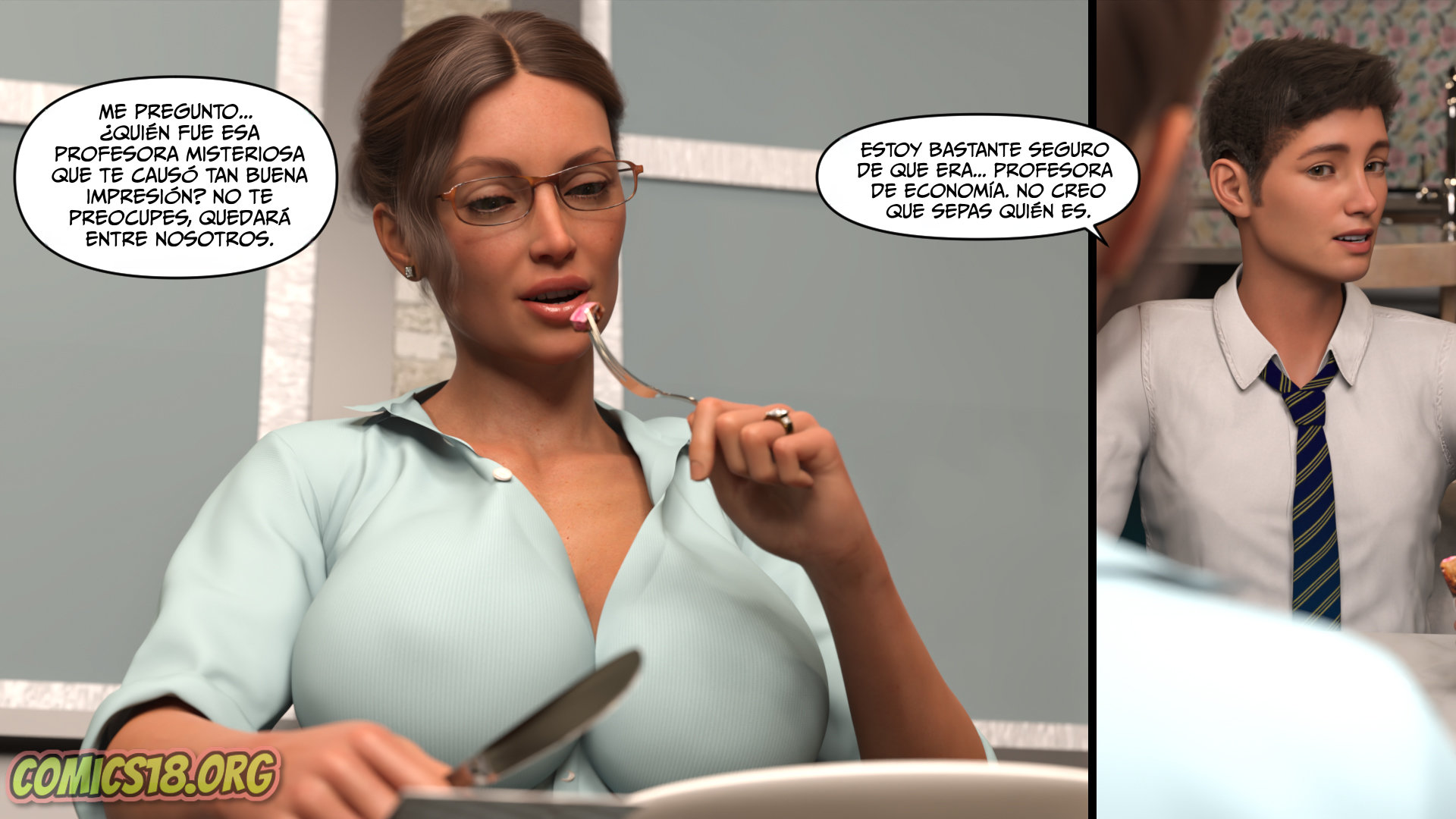 Having GRACE parte 1