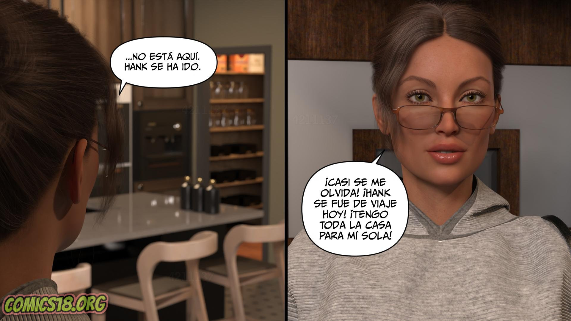 Having GRACE parte 2
