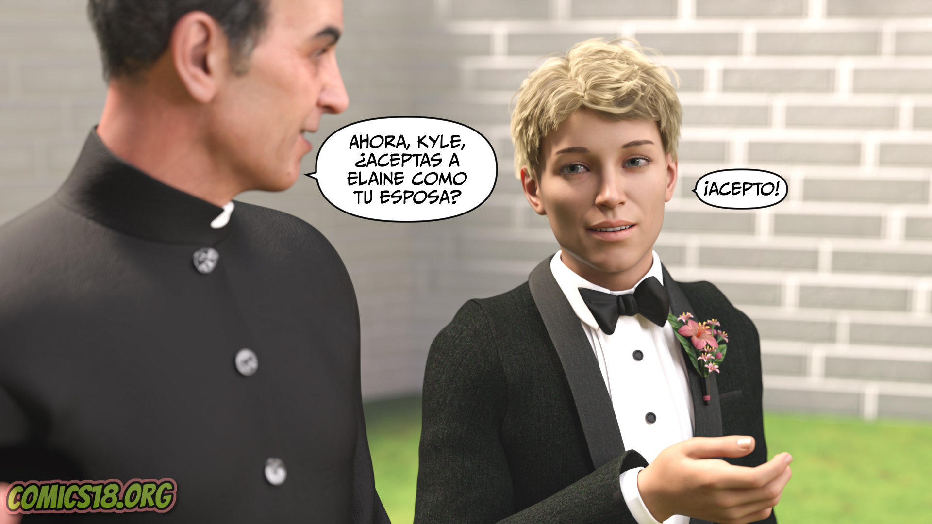KYLES Mission parte 0