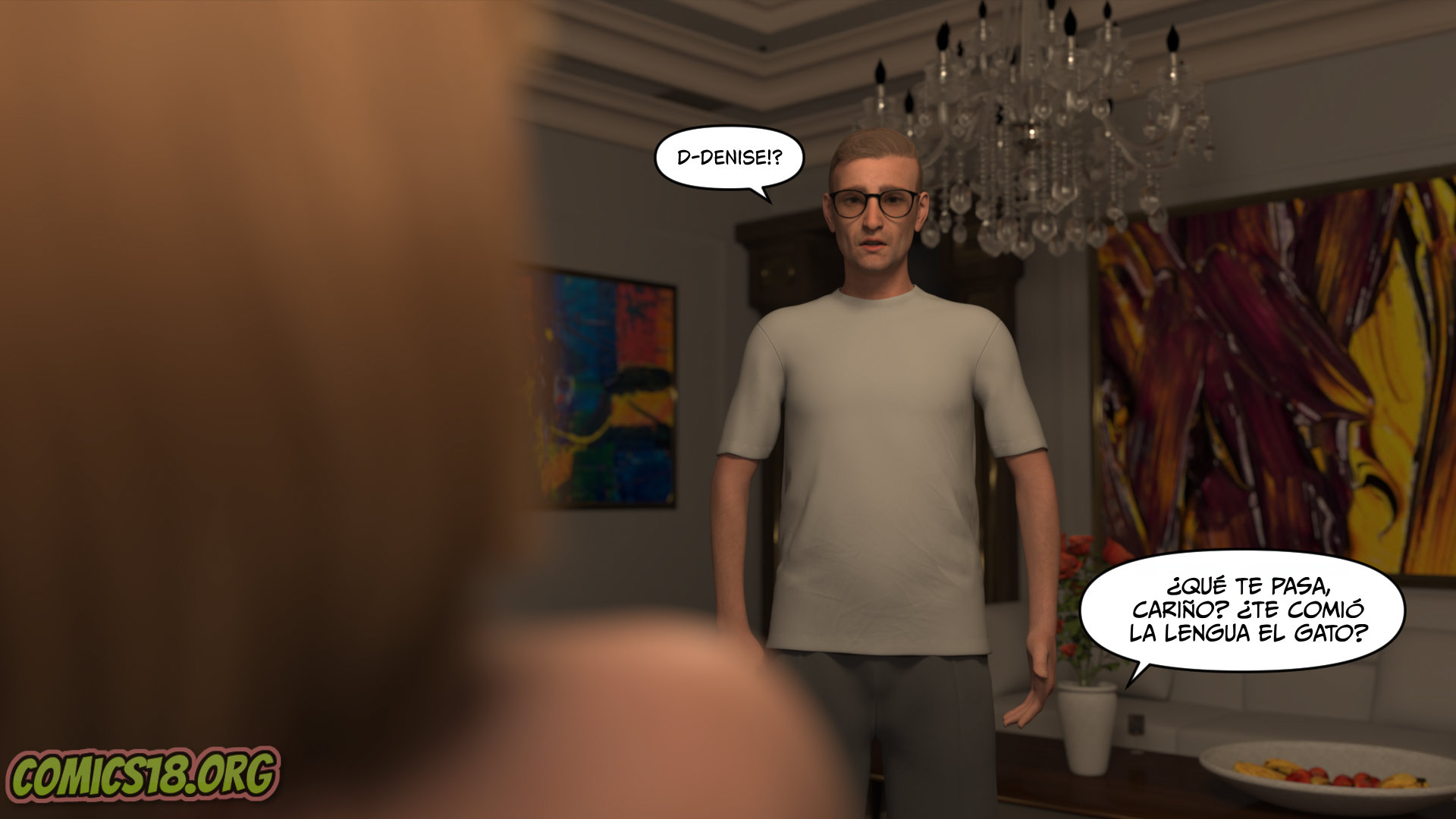 KYLES Mission parte 1