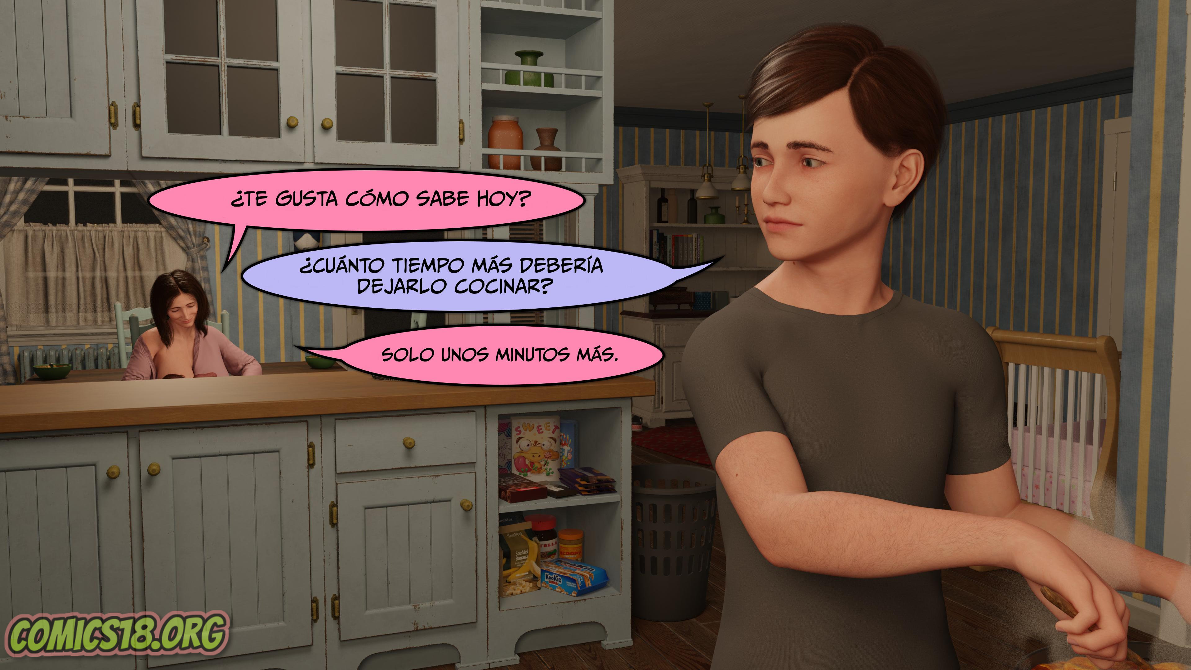 SANTORI Stories parte 10