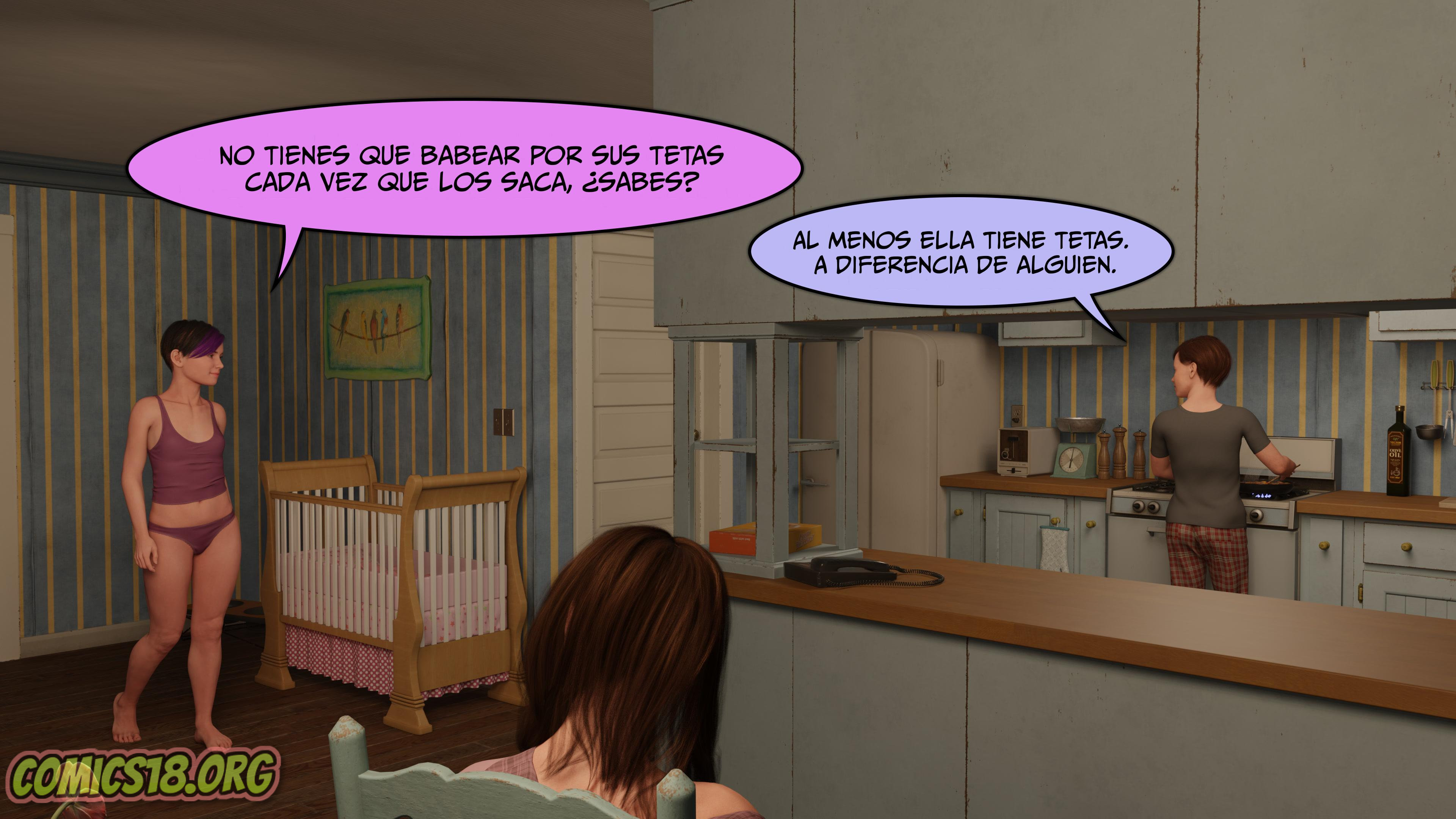 SANTORI Stories parte 10