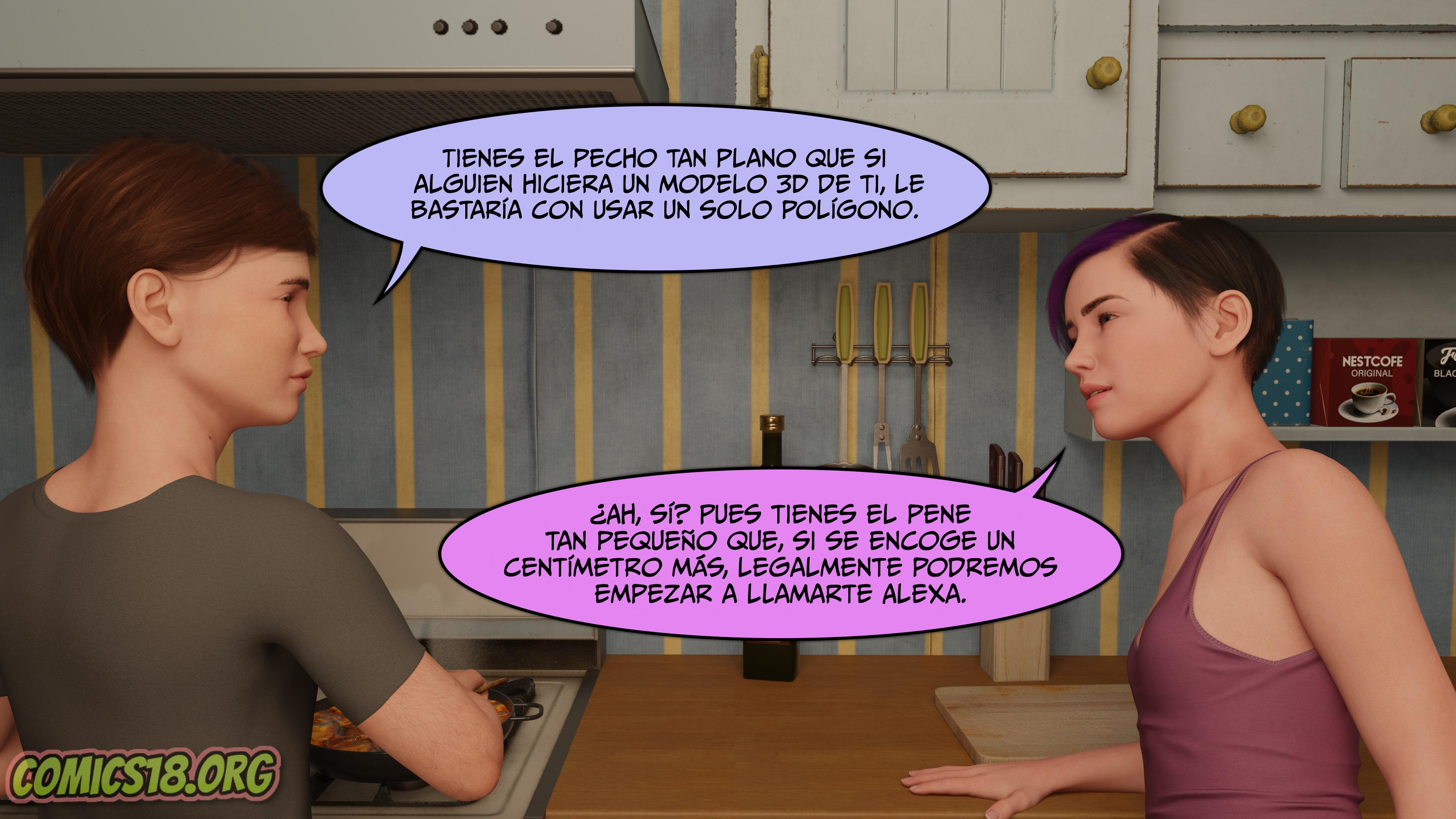 SANTORI Stories parte 10