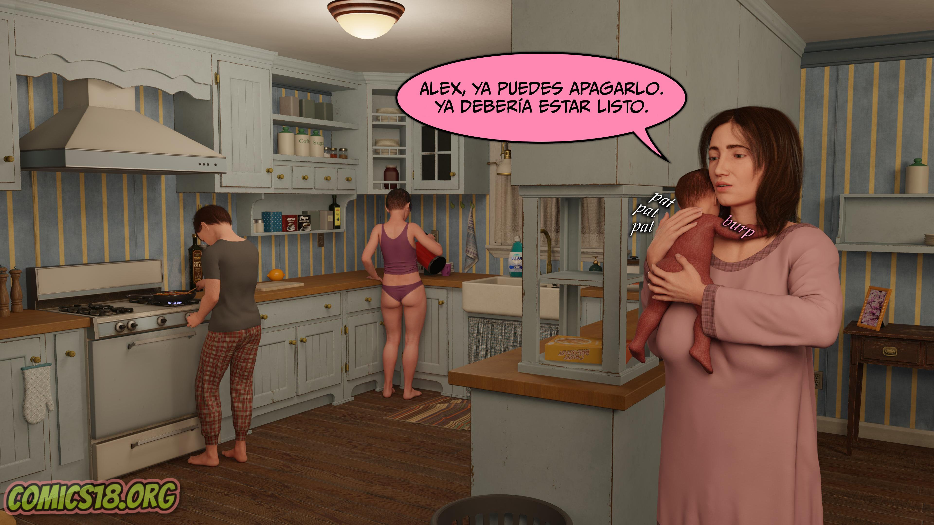 SANTORI Stories parte 10