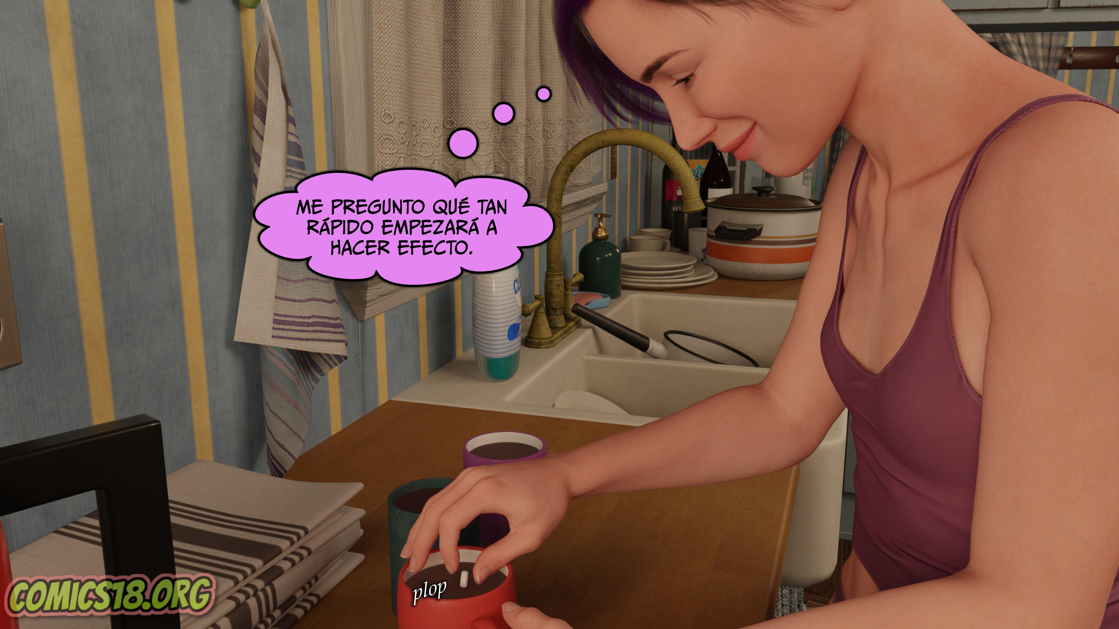 SANTORI Stories parte 10