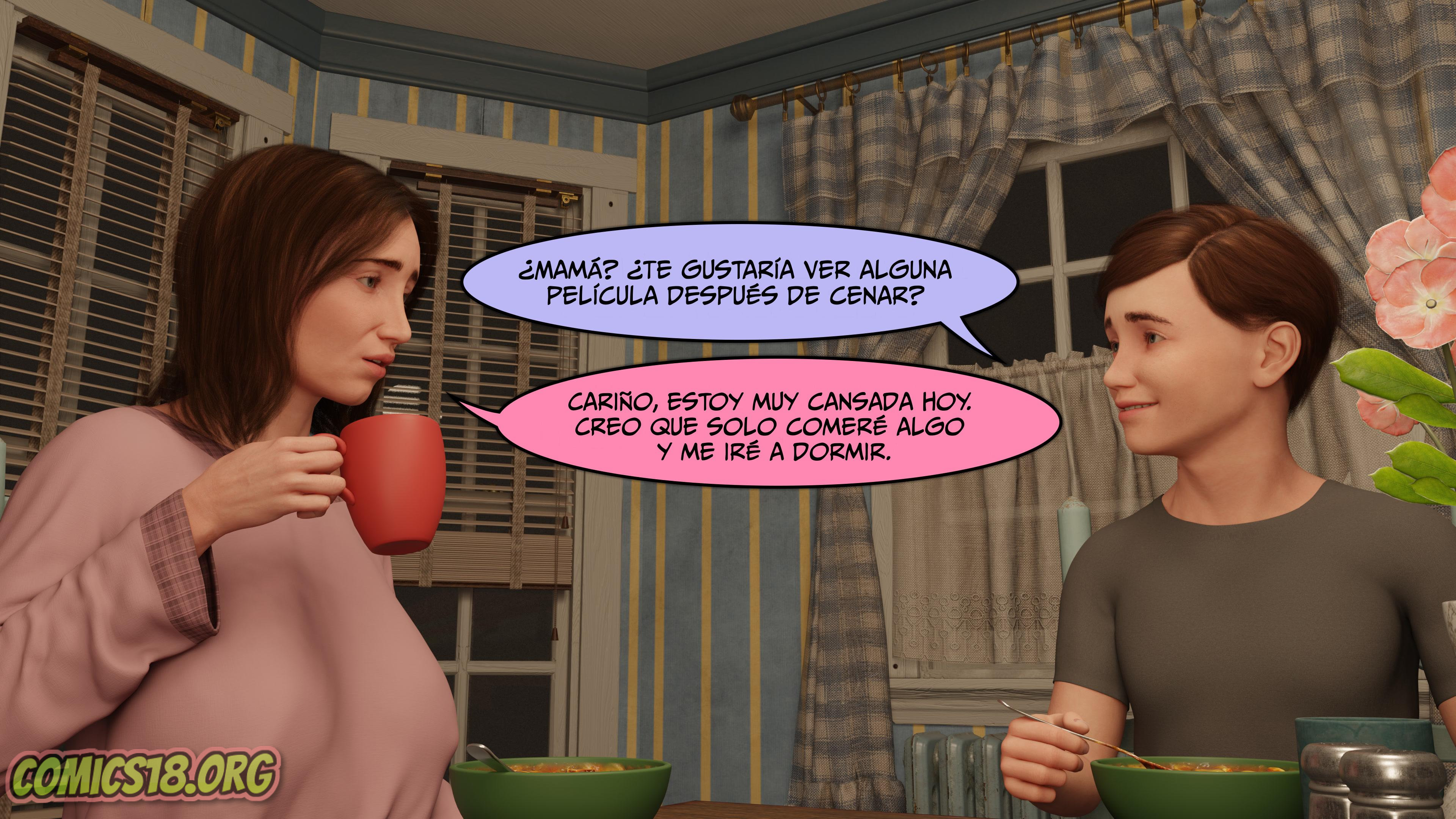 SANTORI Stories parte 10