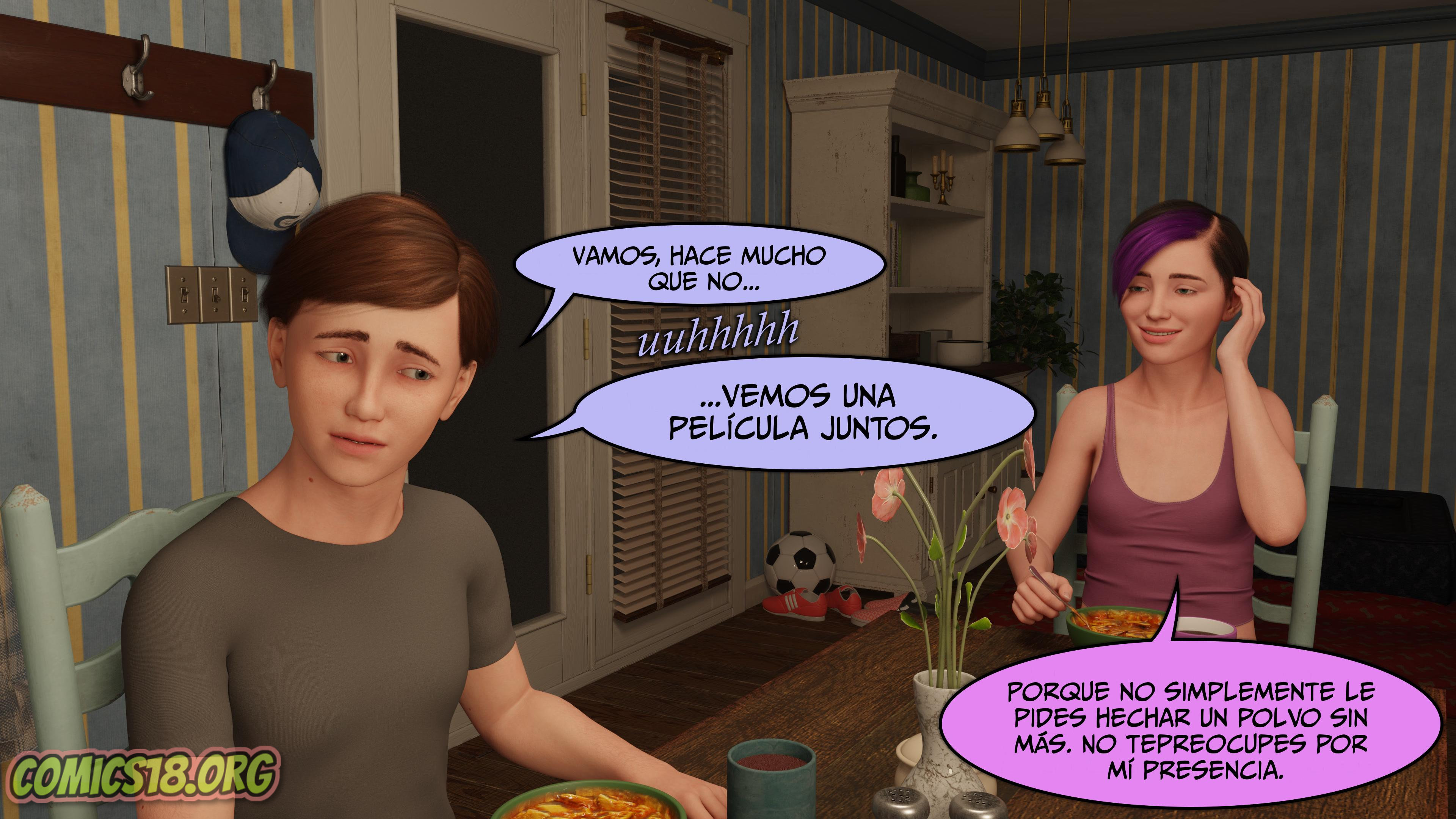 SANTORI Stories parte 10