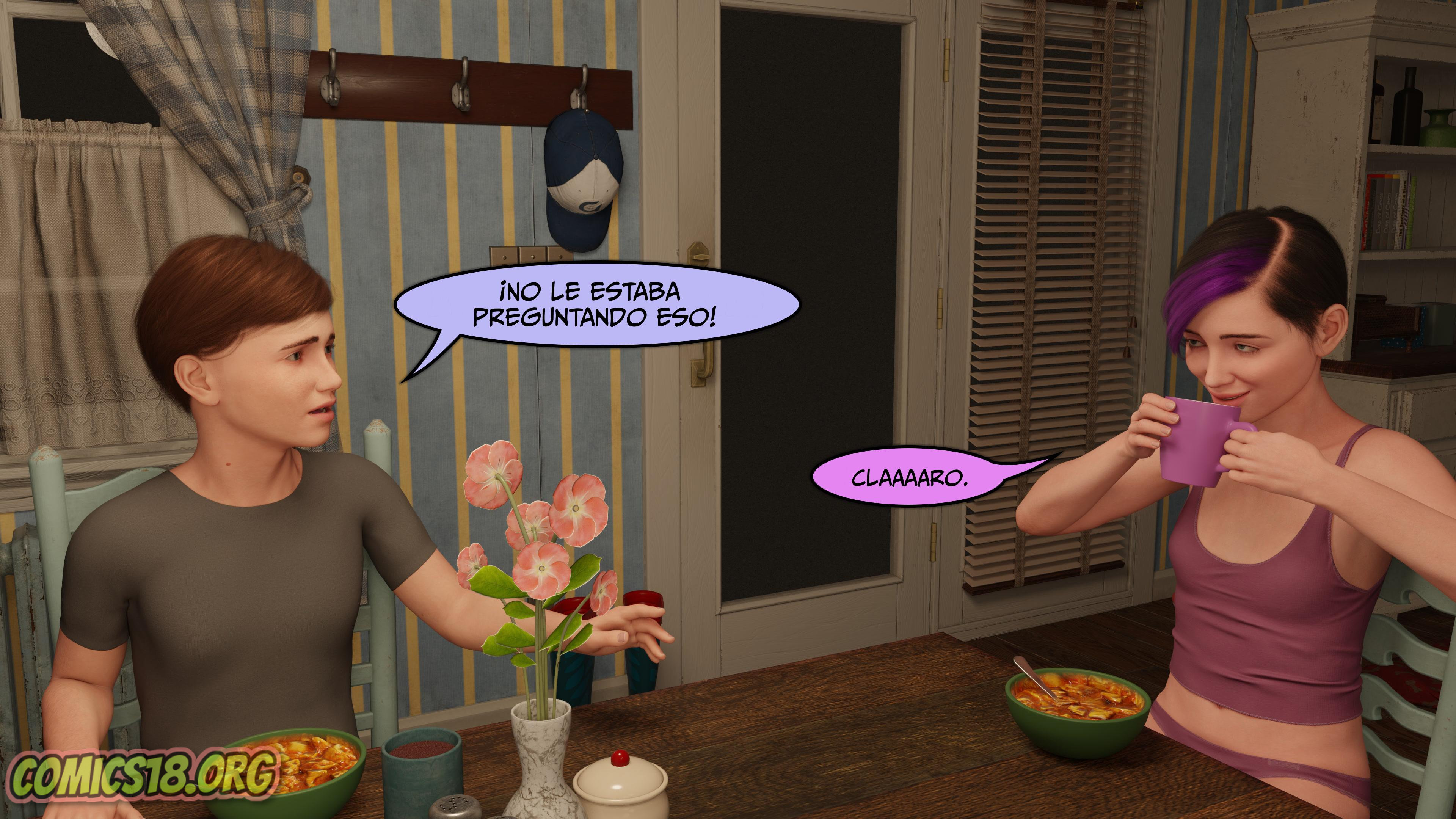 SANTORI Stories parte 10