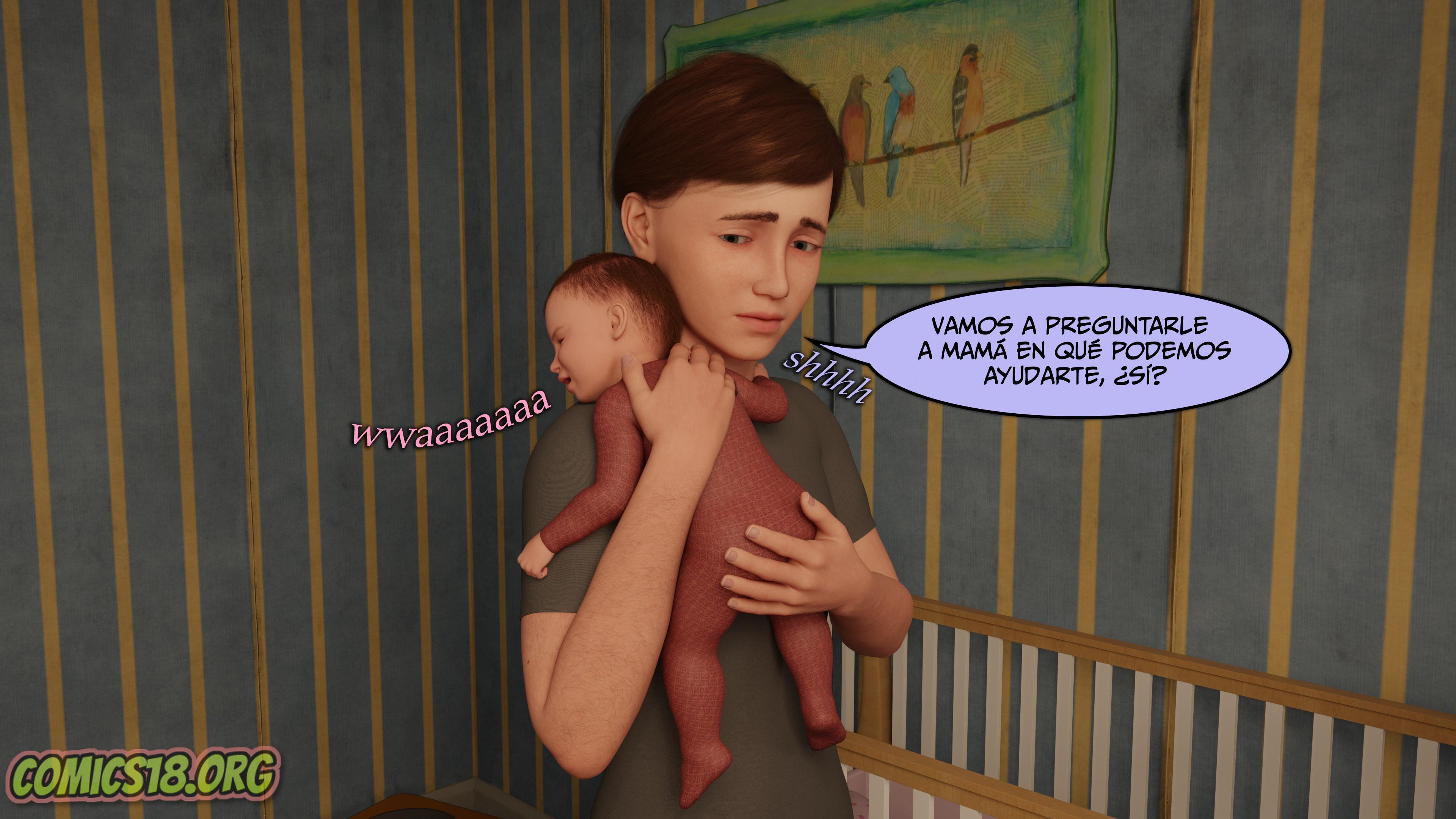 SANTORI Stories parte 10