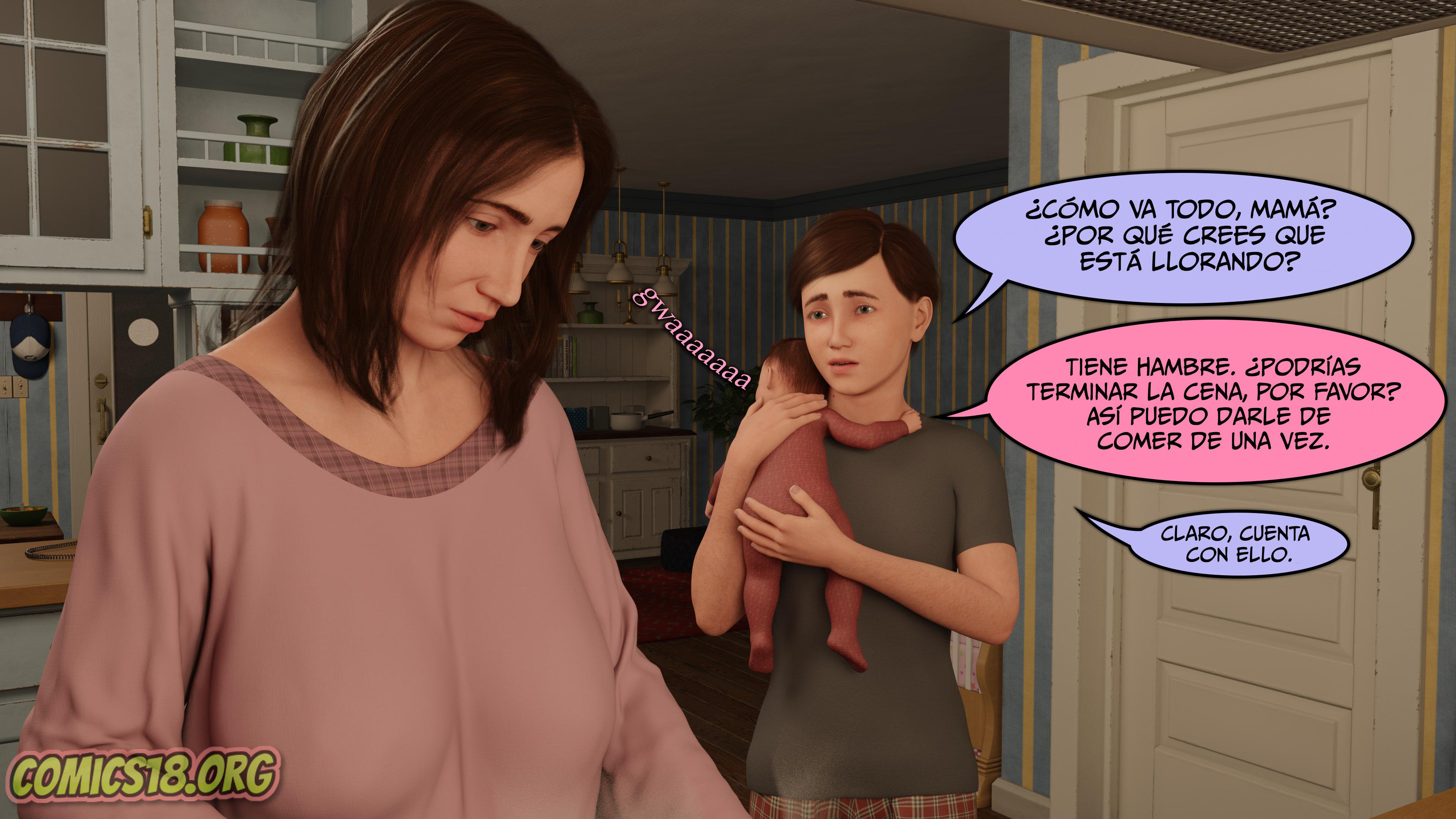 SANTORI Stories parte 10
