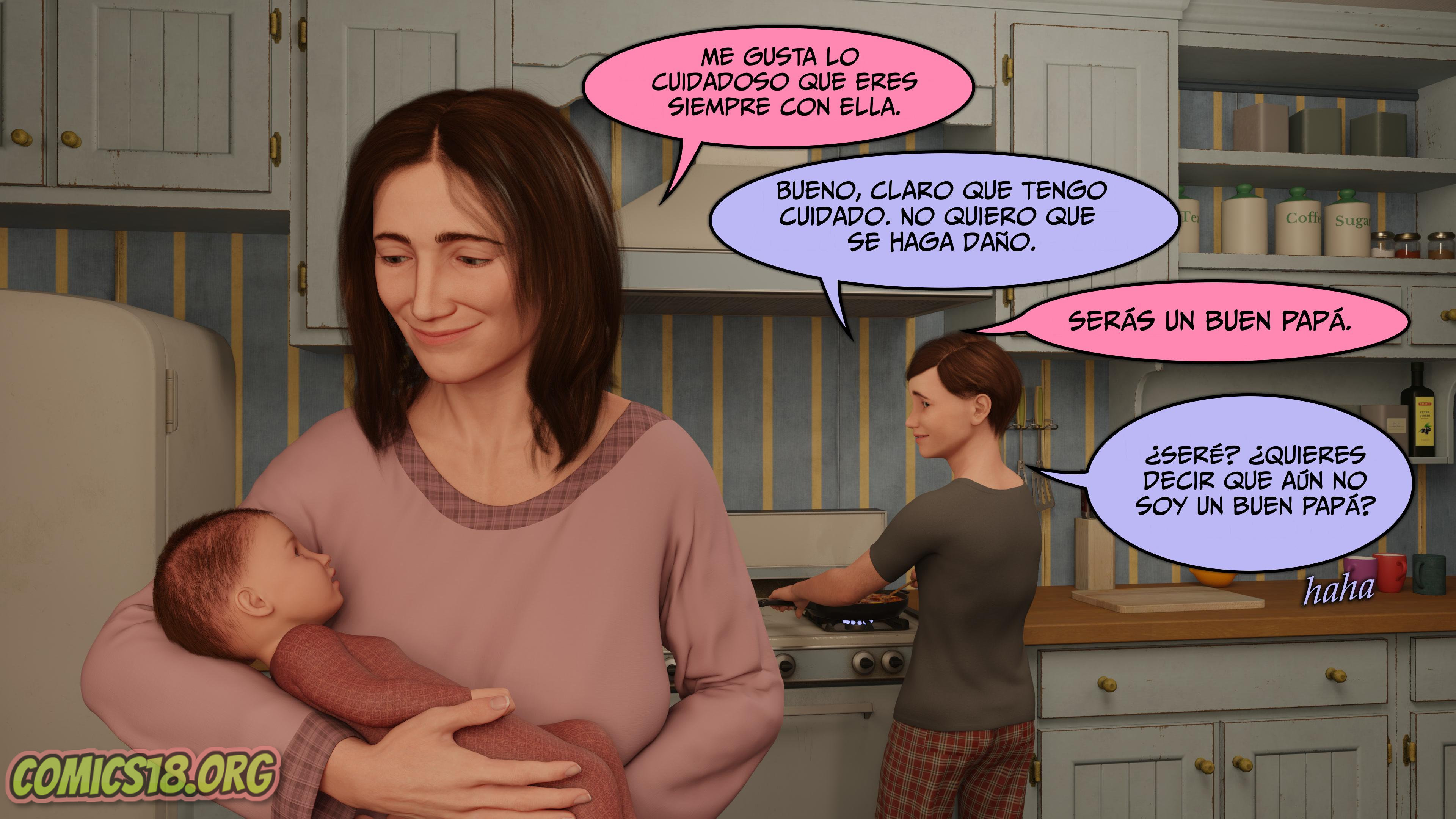 SANTORI Stories parte 10