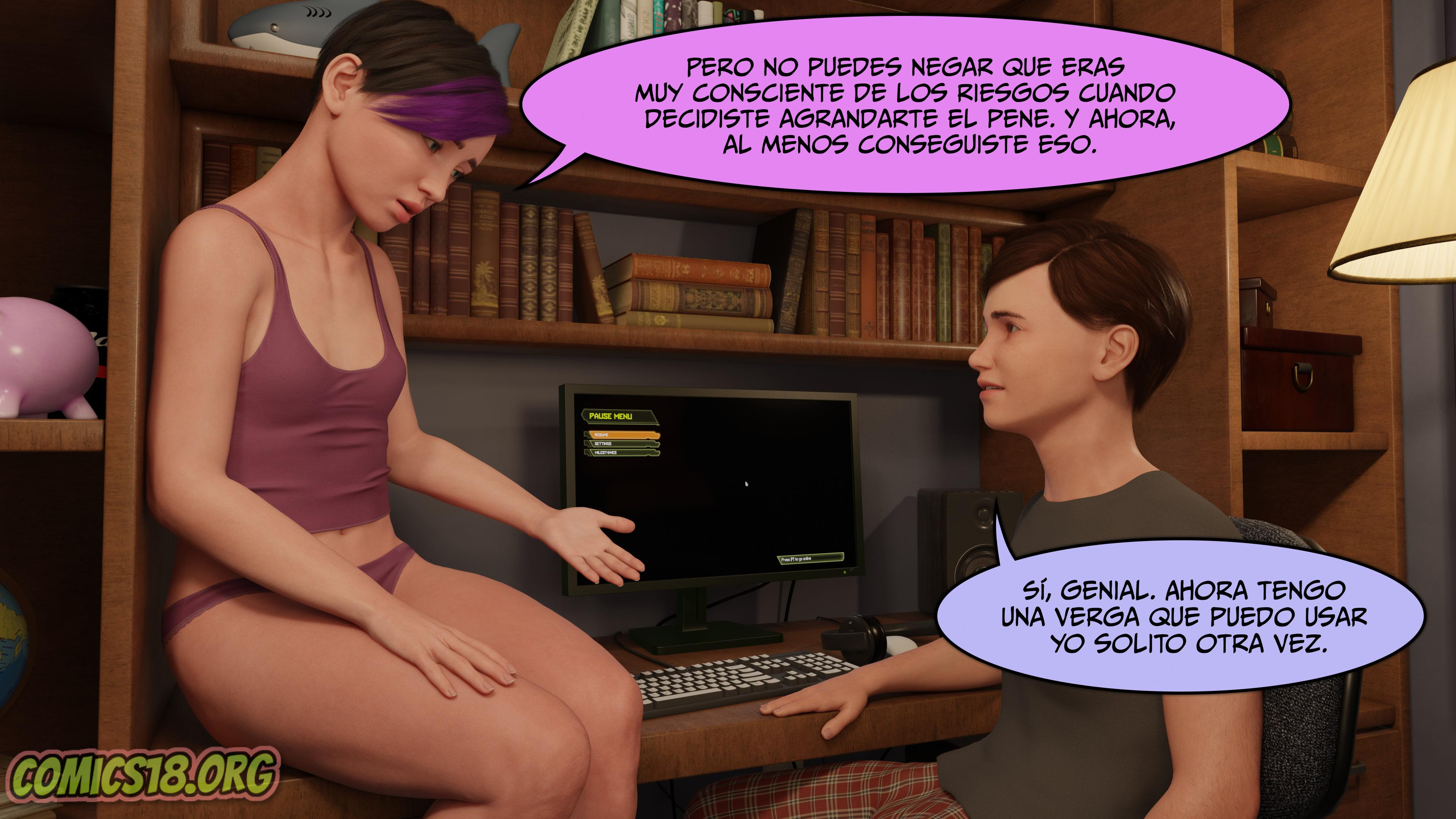 SANTORI Stories parte 11