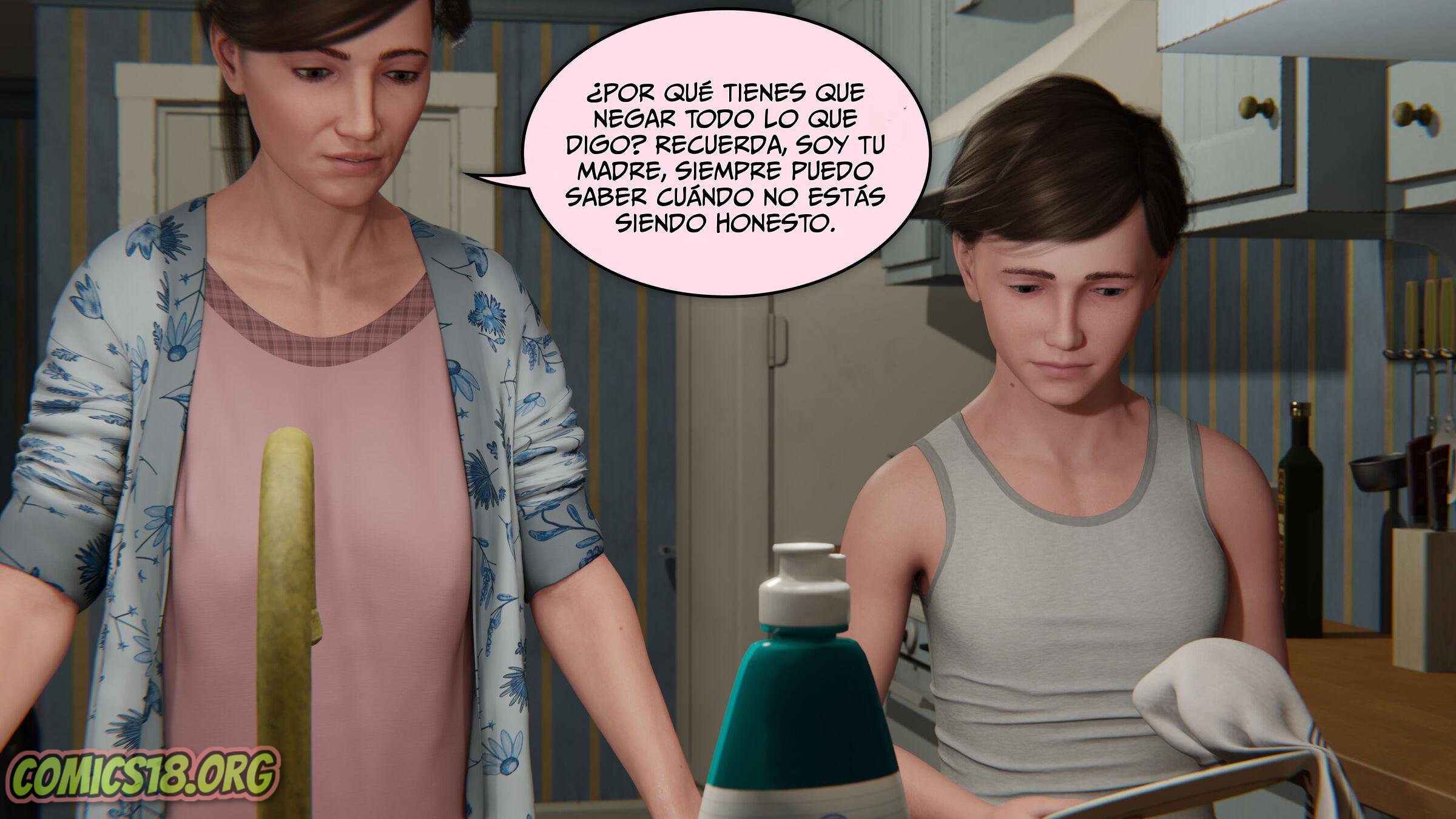 SANTORI Stories parte 2