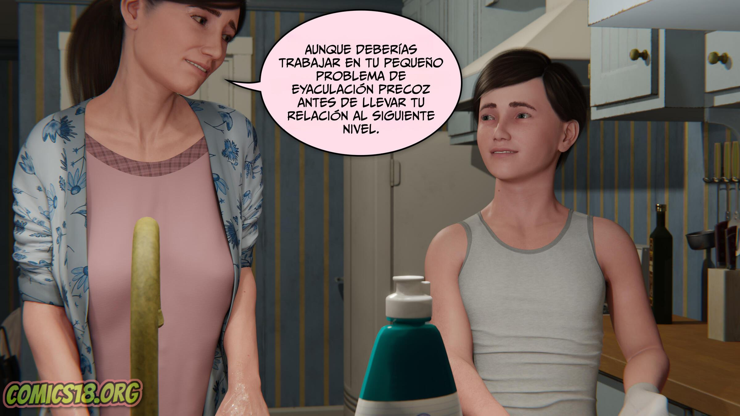SANTORI Stories parte 2