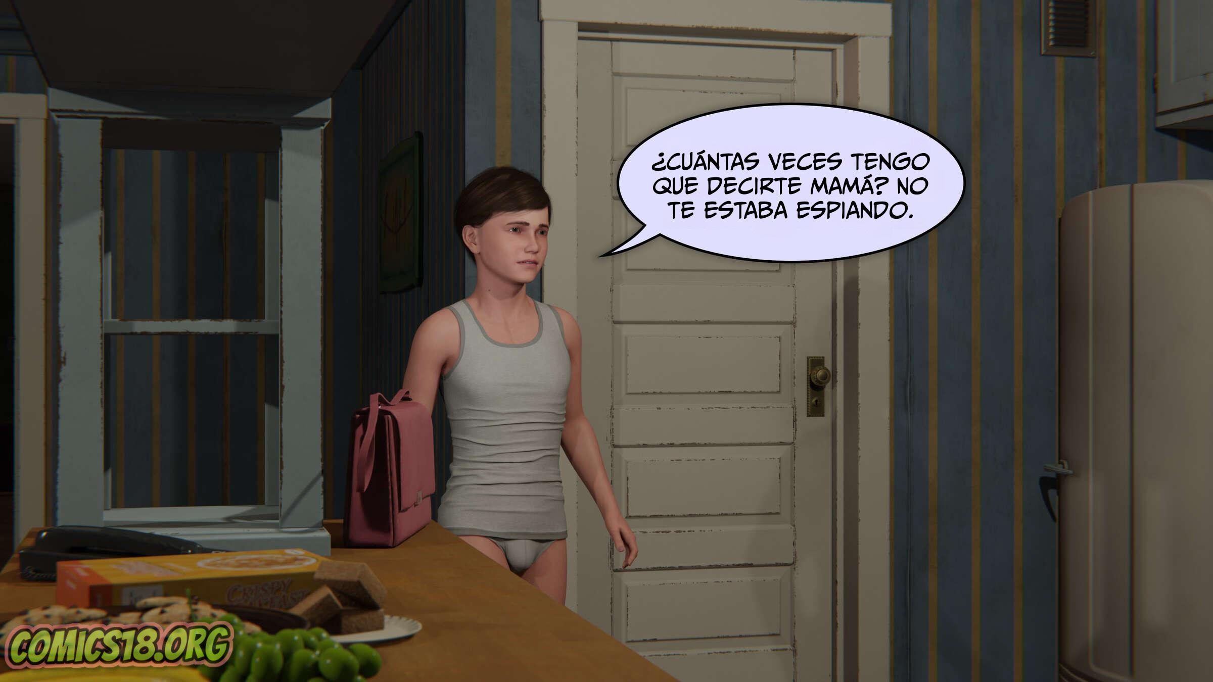 SANTORI Stories parte 2