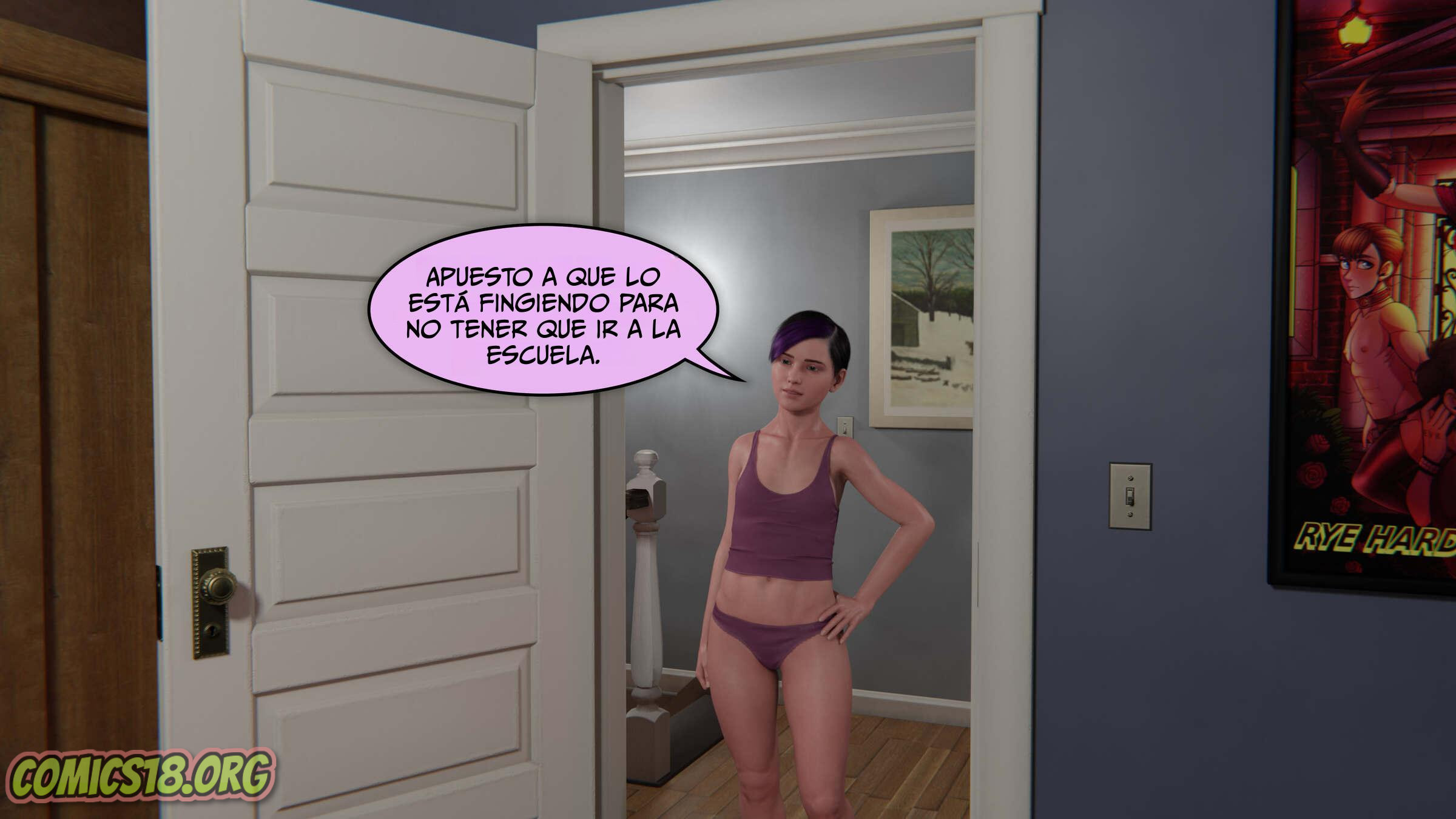 SANTORI Stories parte 3