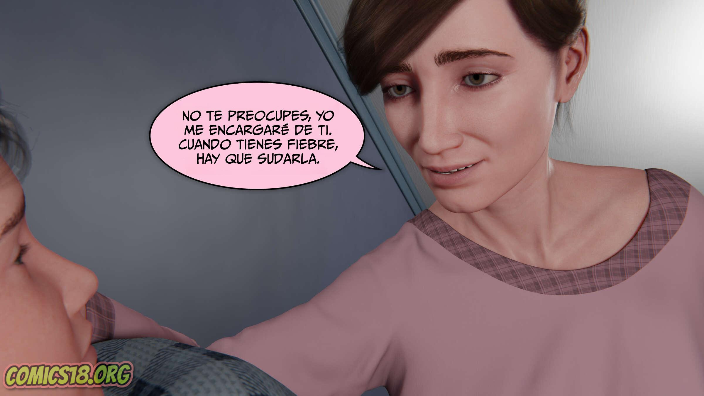SANTORI Stories parte 3