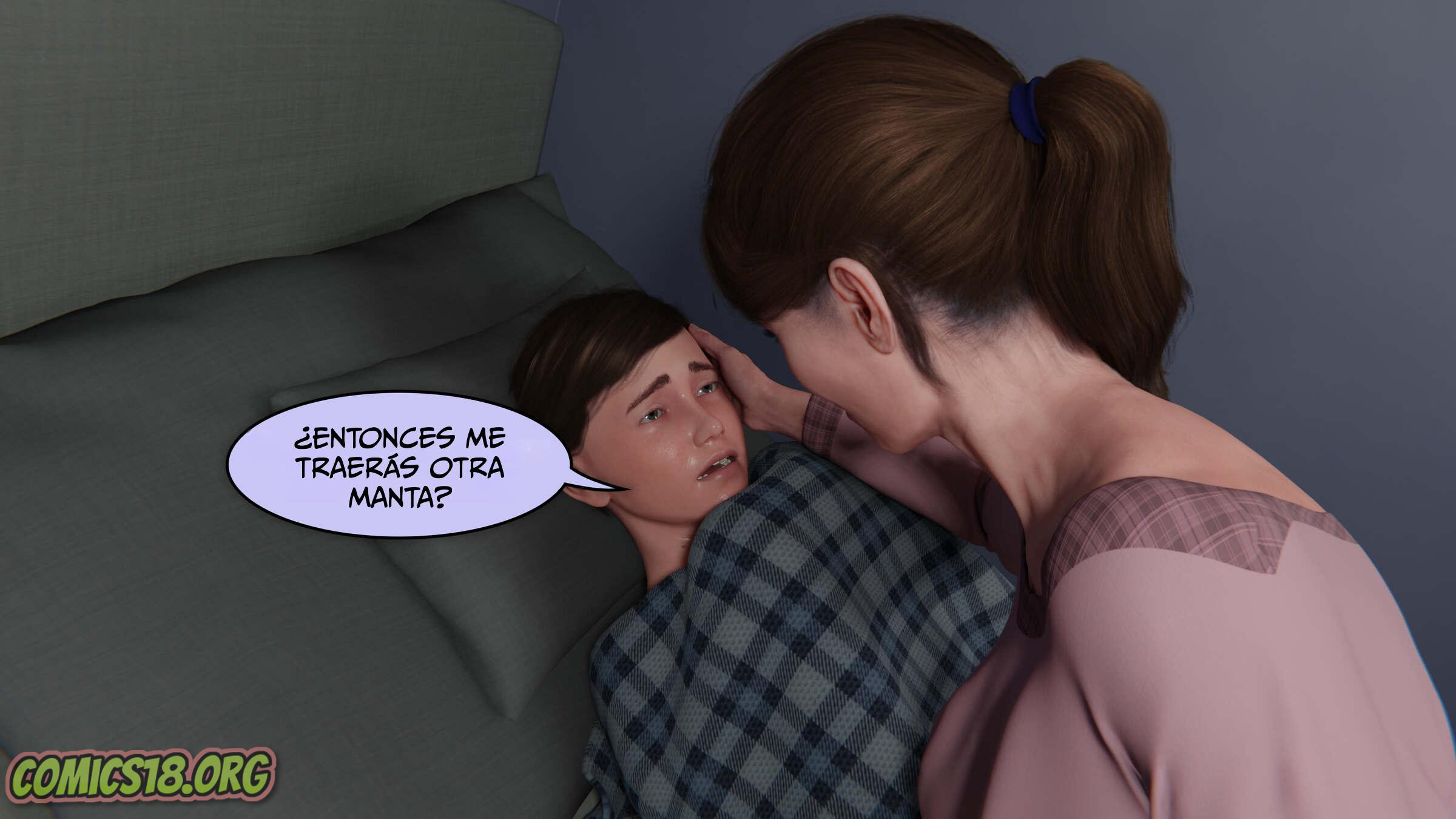 SANTORI Stories parte 3