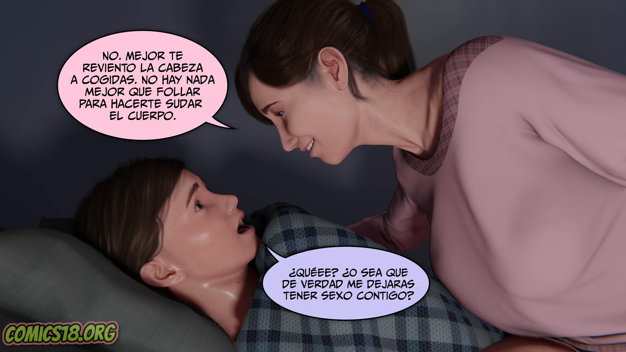 SANTORI Stories parte 3