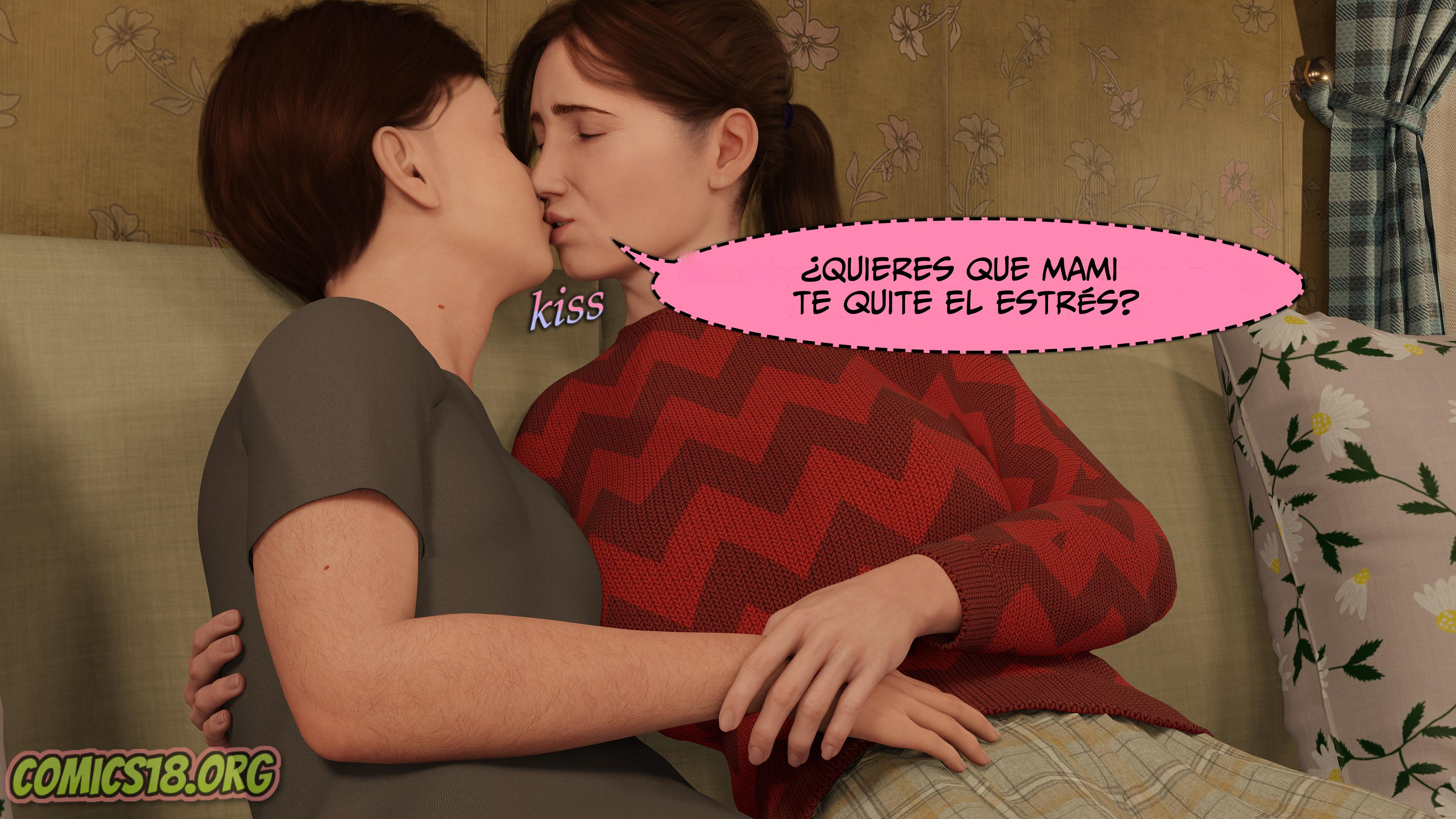 SANTORI Stories parte 6