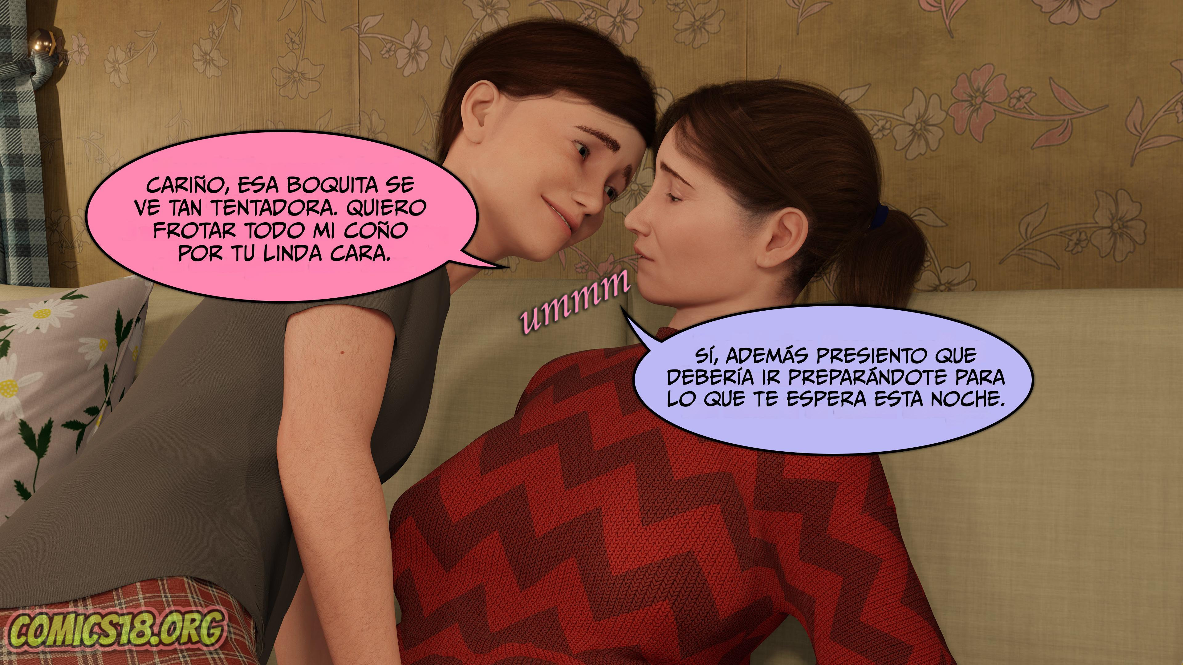 SANTORI Stories parte 6
