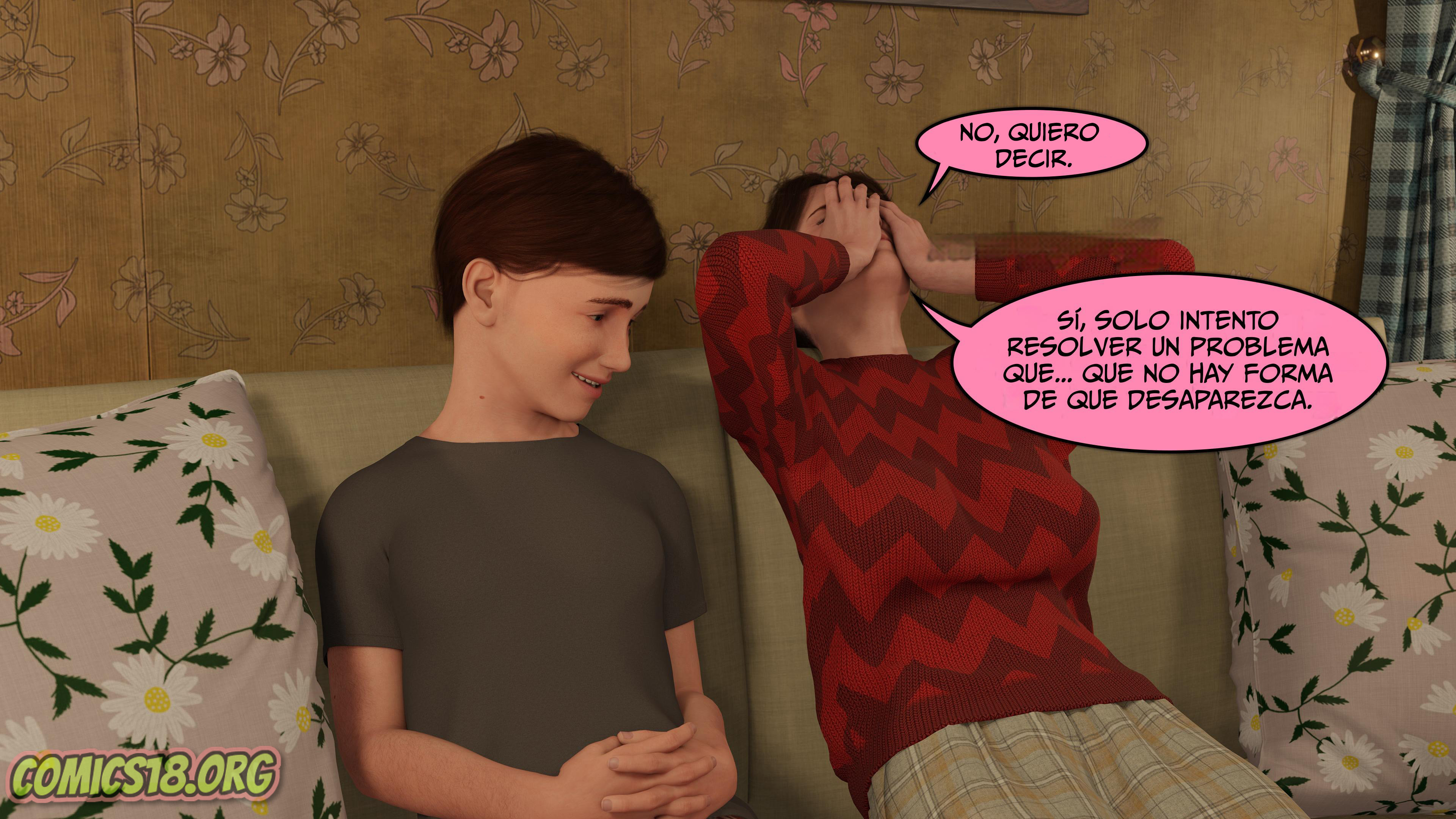 SANTORI Stories parte 6