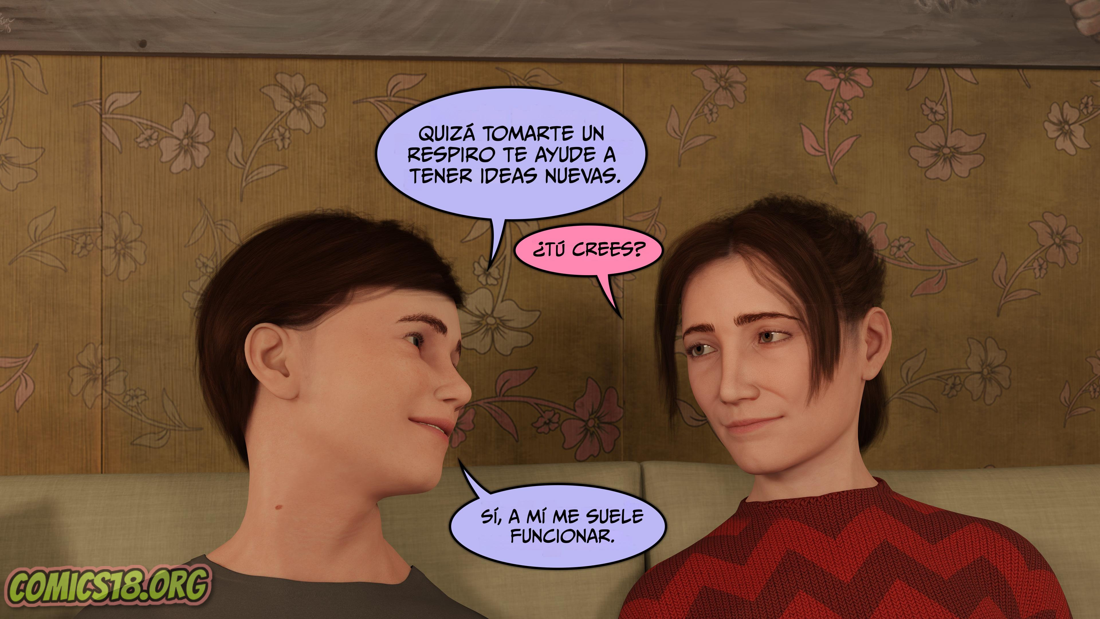 SANTORI Stories parte 6