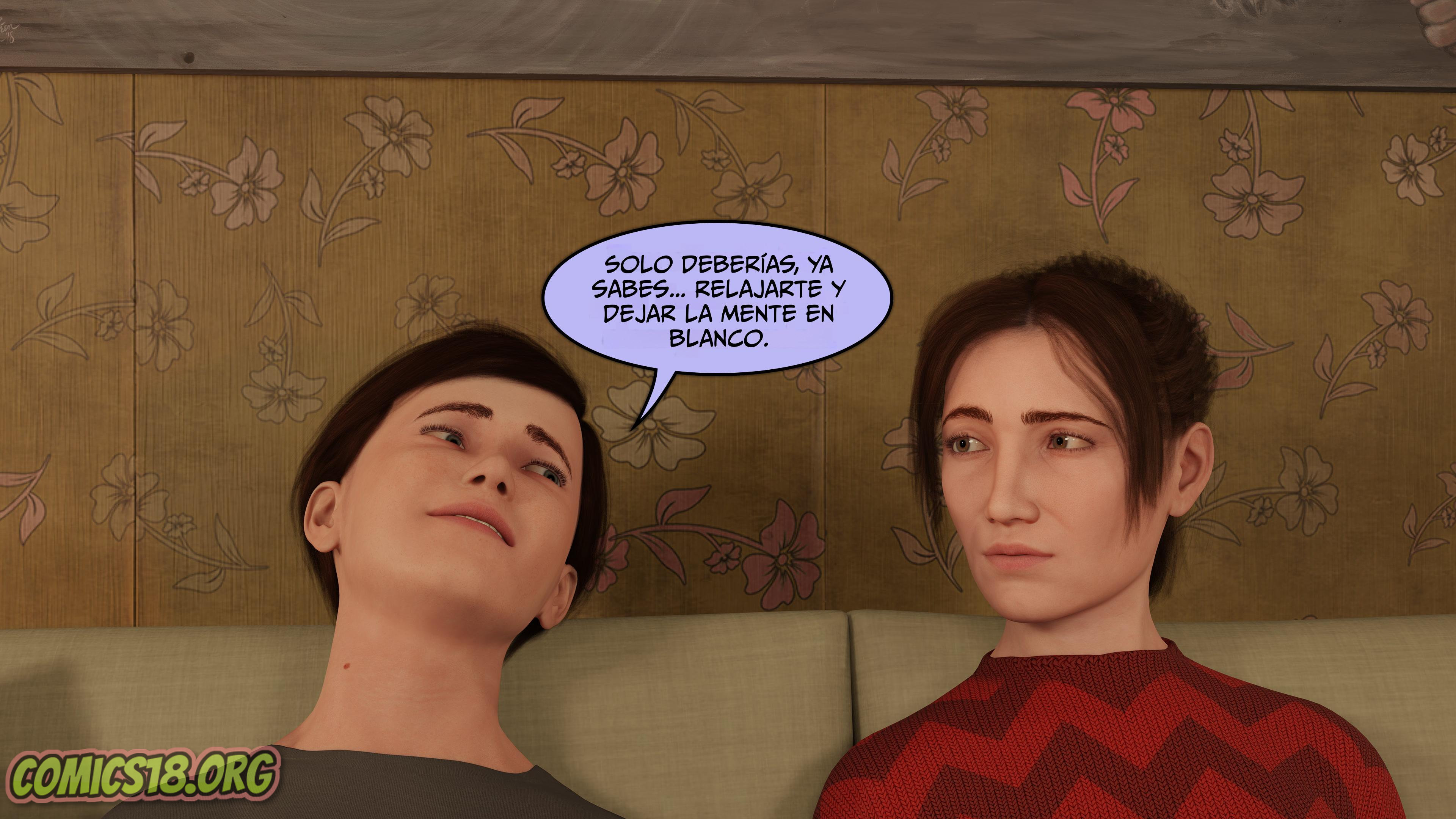 SANTORI Stories parte 6