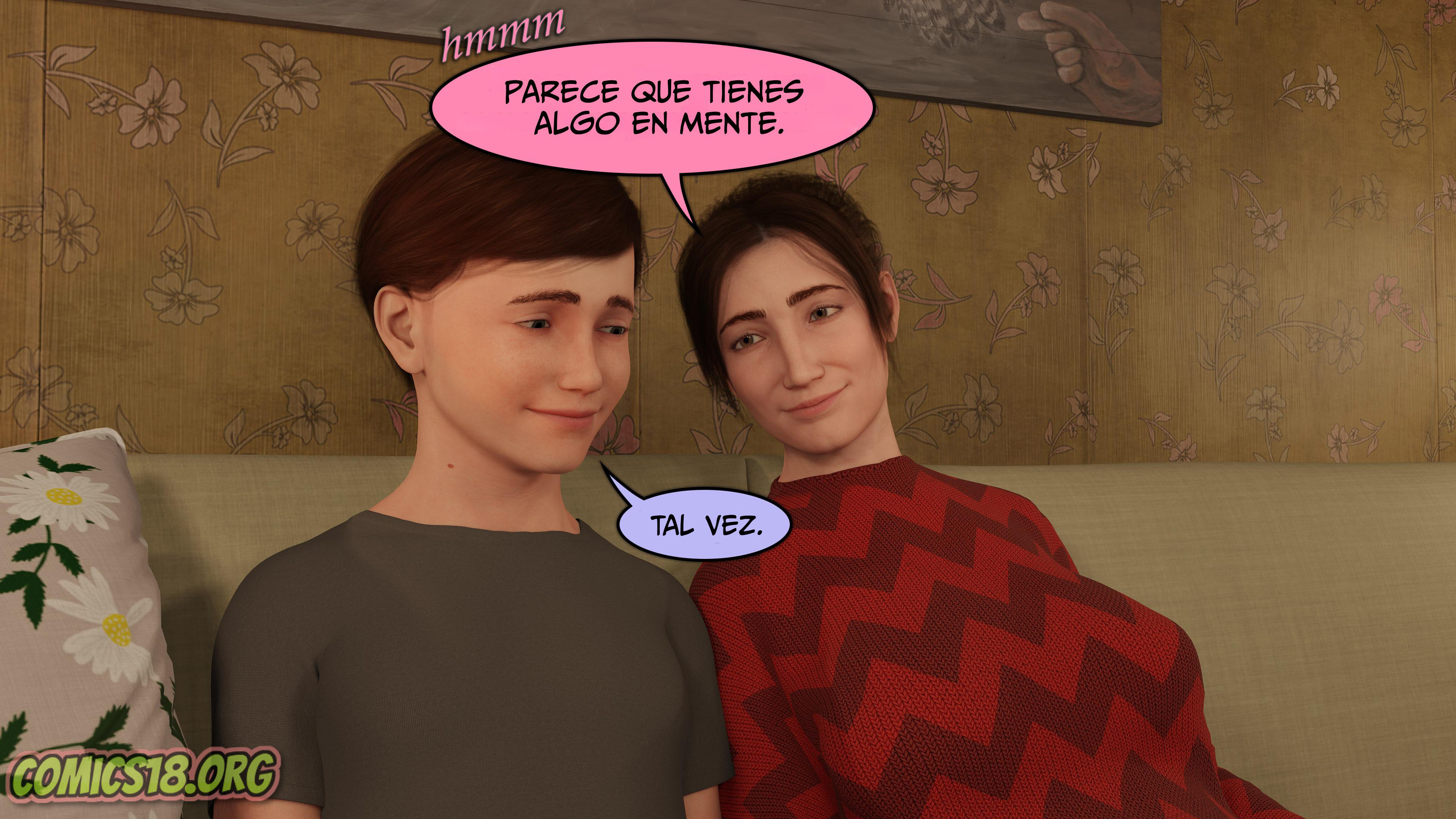 SANTORI Stories parte 6