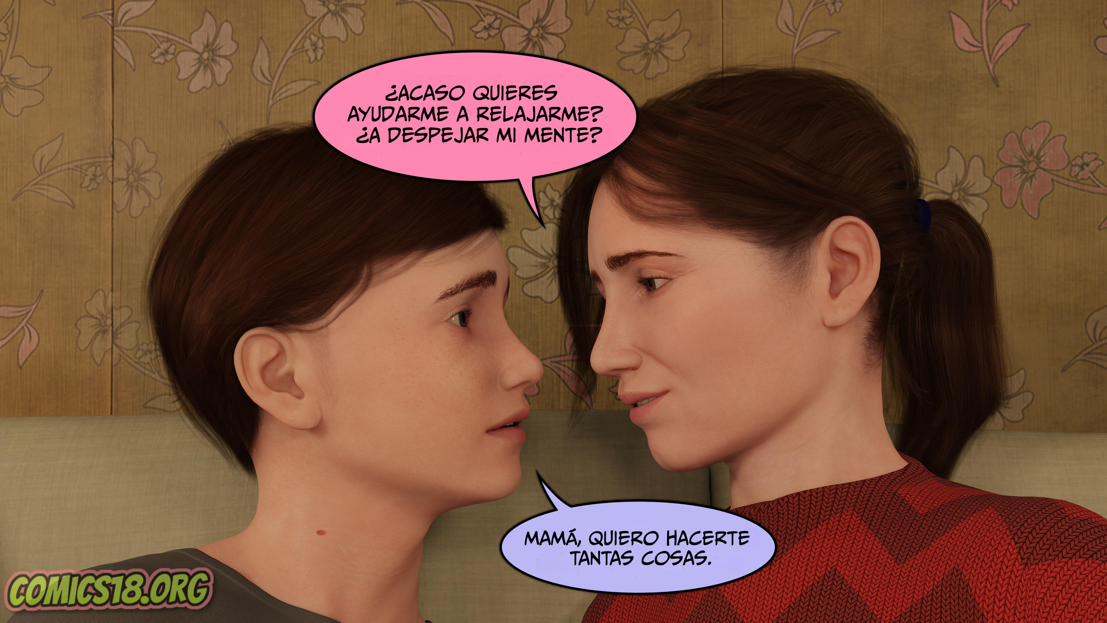 SANTORI Stories parte 6
