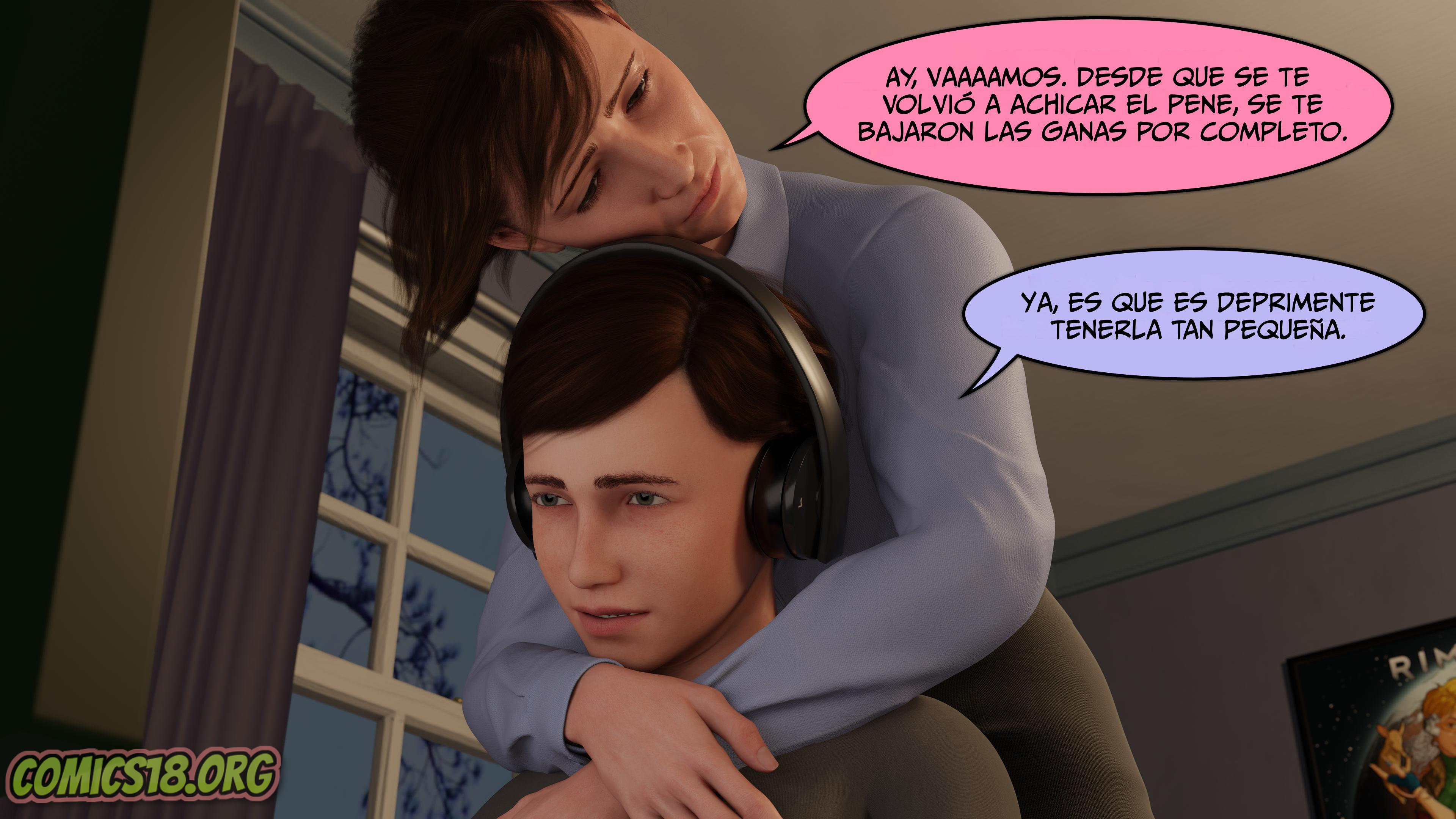 SANTORI Stories parte 7
