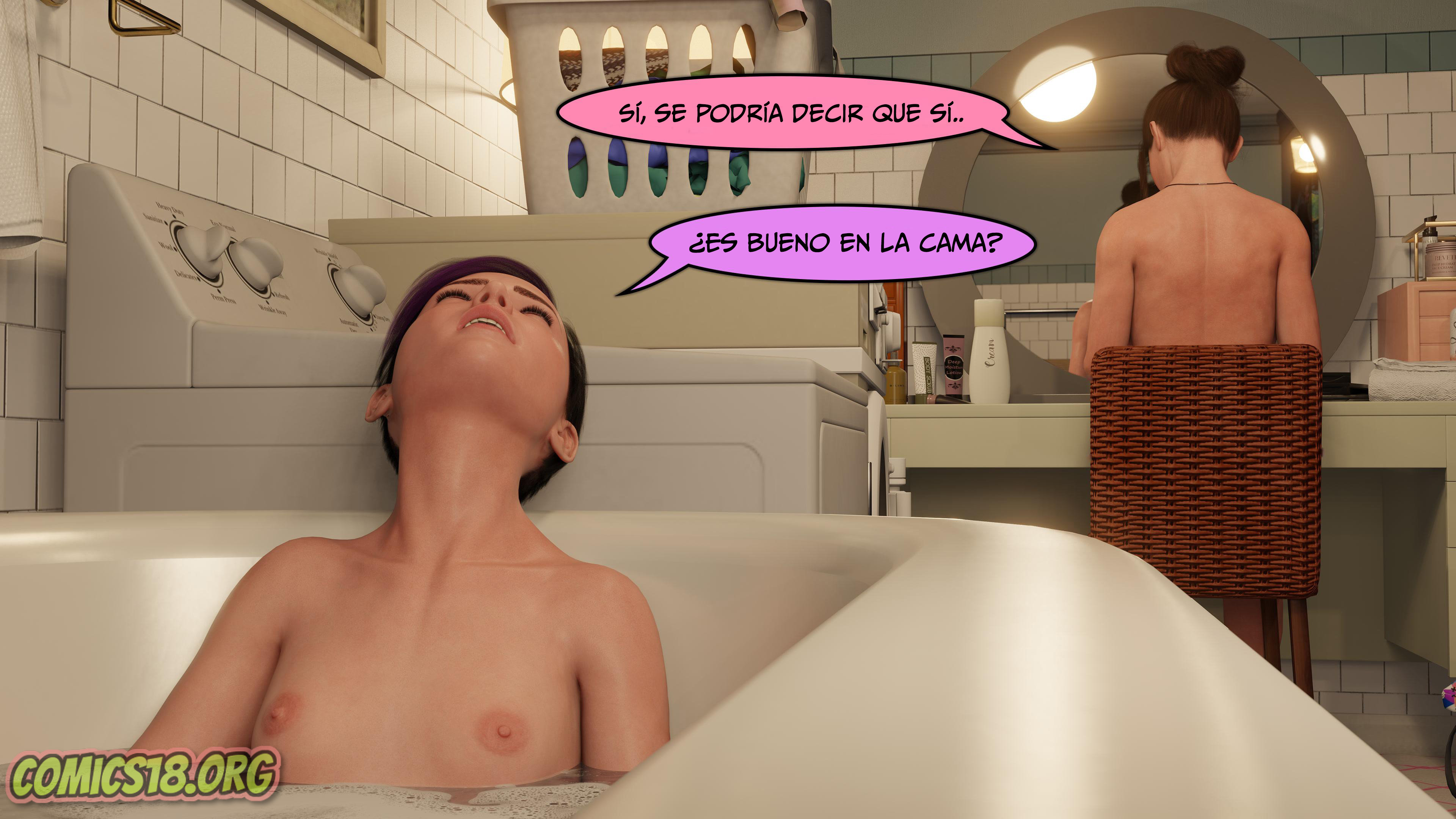 SANTORI Stories parte 8