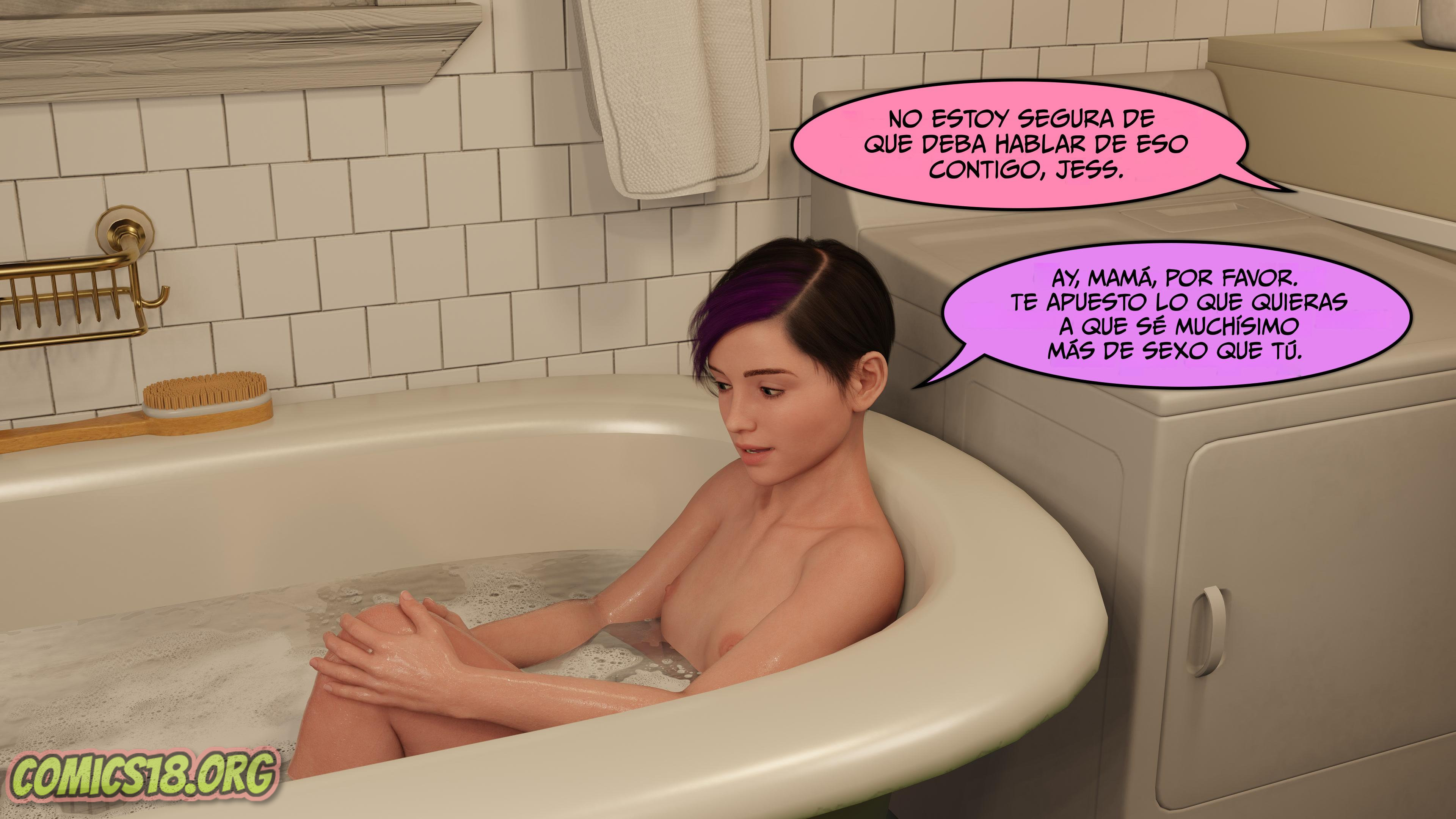 SANTORI Stories parte 8